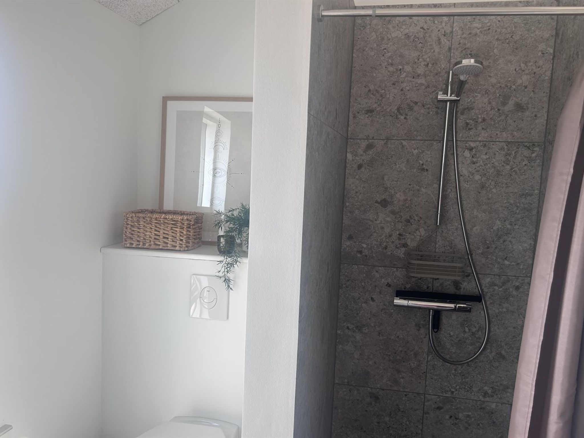 "Tayara" - 900m from the sea - Inside