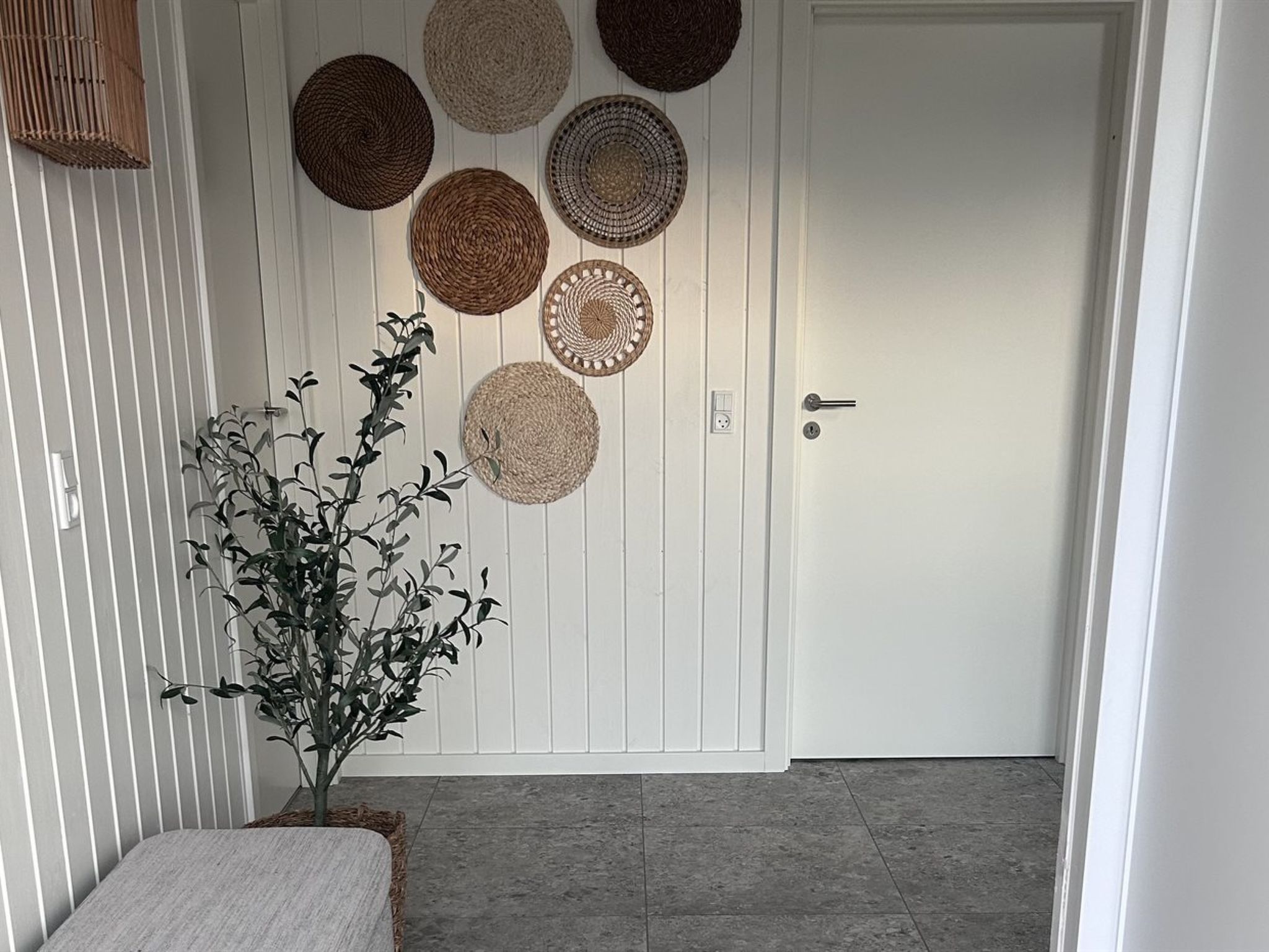 "Tayara" - 900m from the sea - Inside