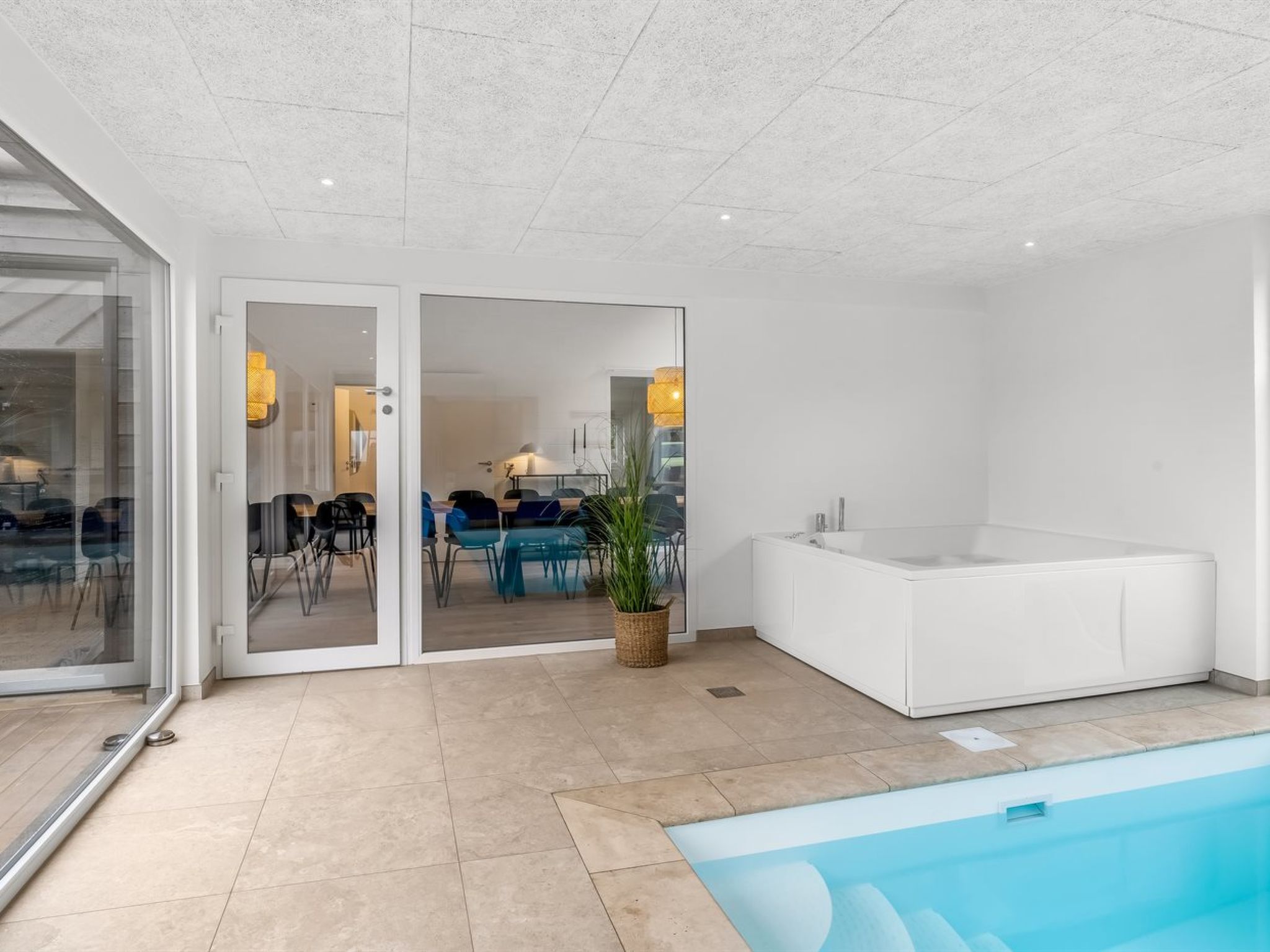 "Filippine" - 800m from the sea — Pool Outdoor (3 of 43)