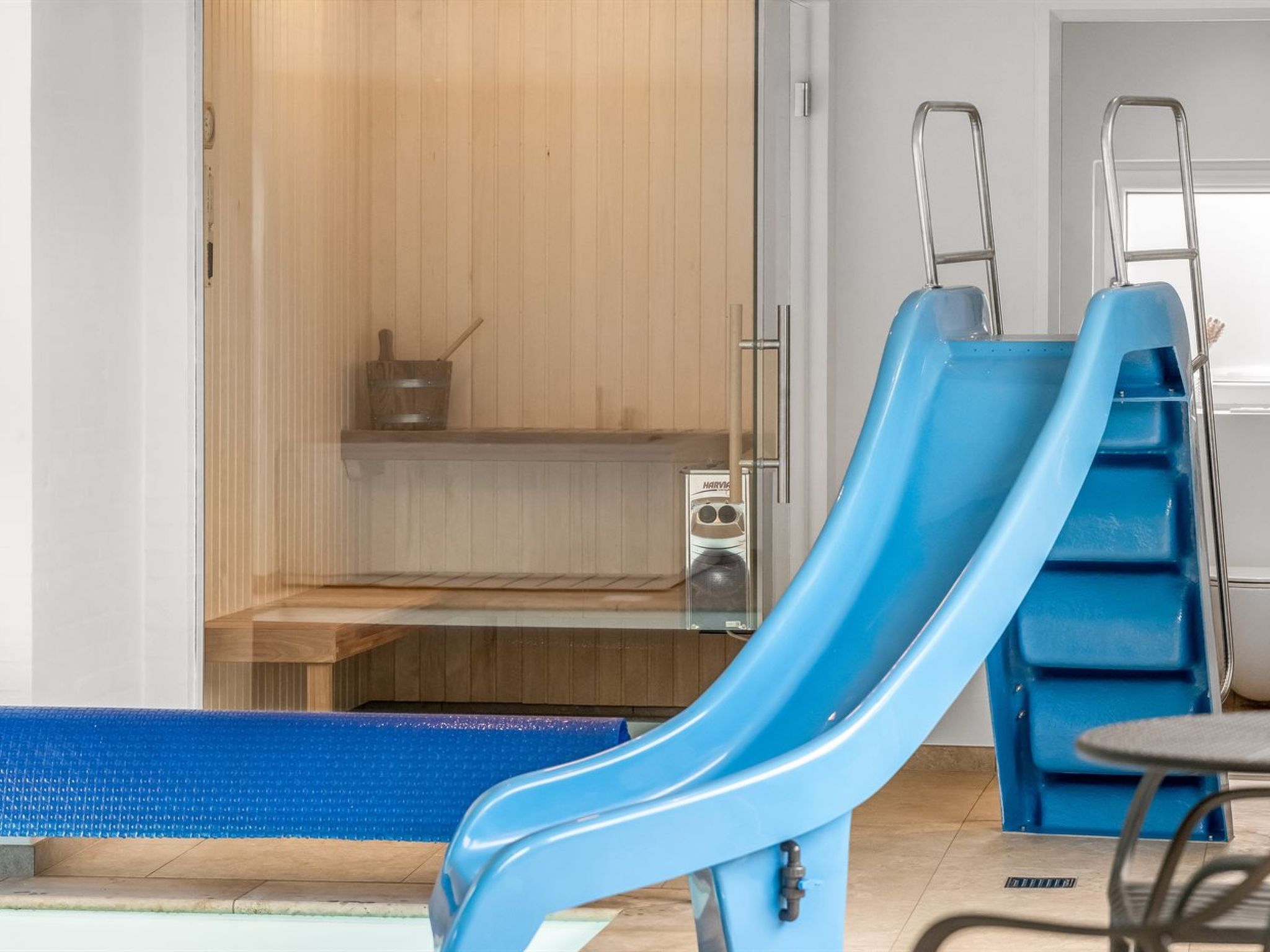 "Filippine" - 800m from the sea — Pool Outdoor (4 of 43)