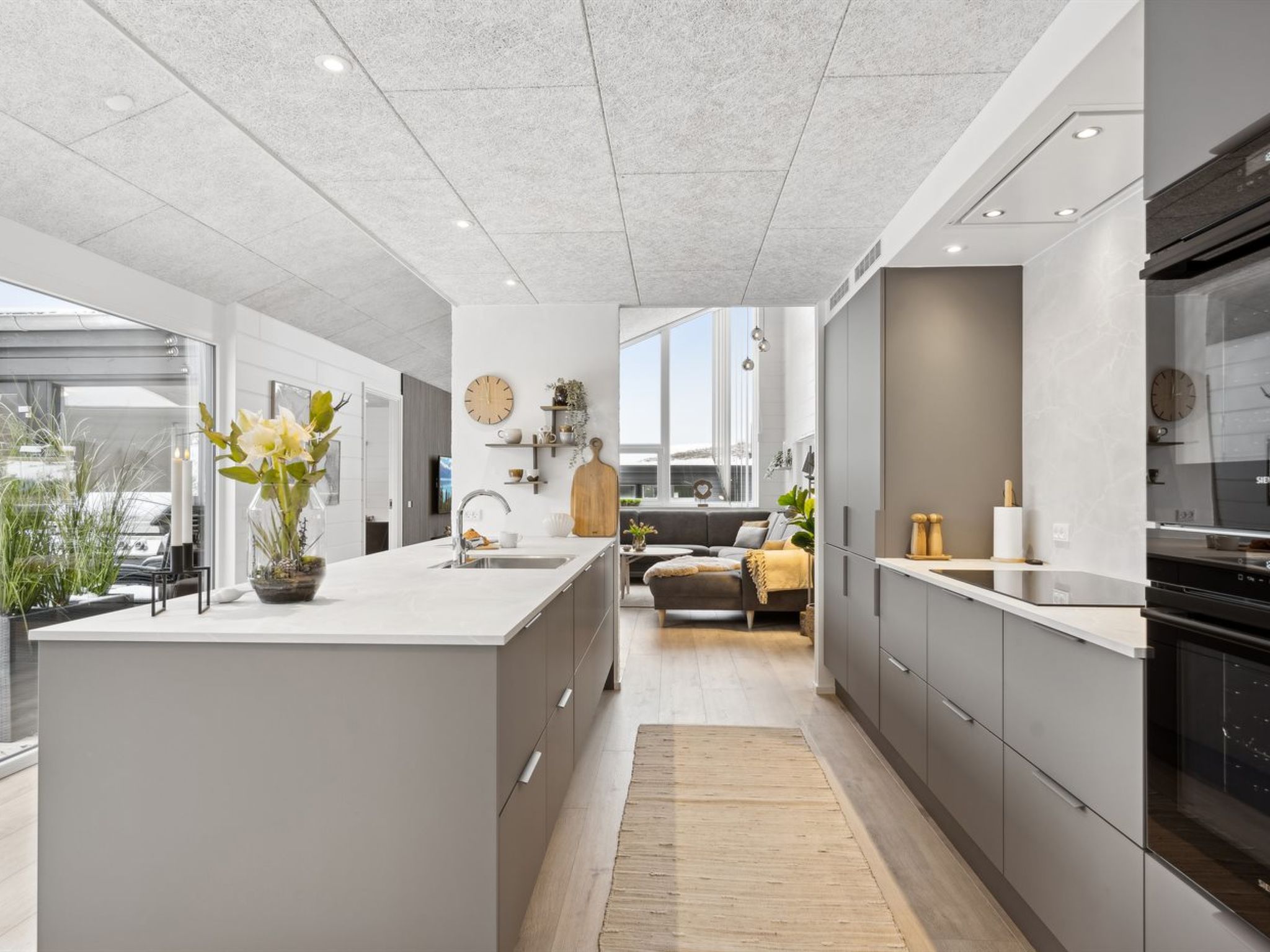 "Filippine" - 800m from the sea - Binnen