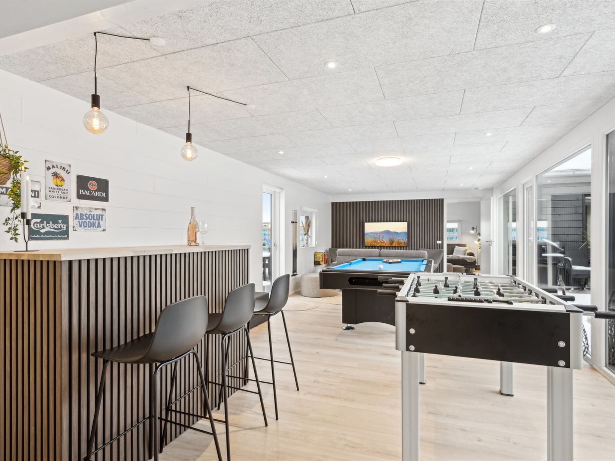 "Filippine" - 800m from the sea - Binnen