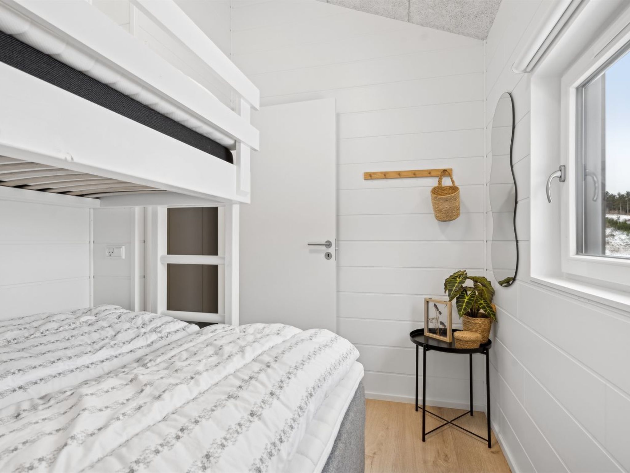 "Filippine" - 800m from the sea - Binnen