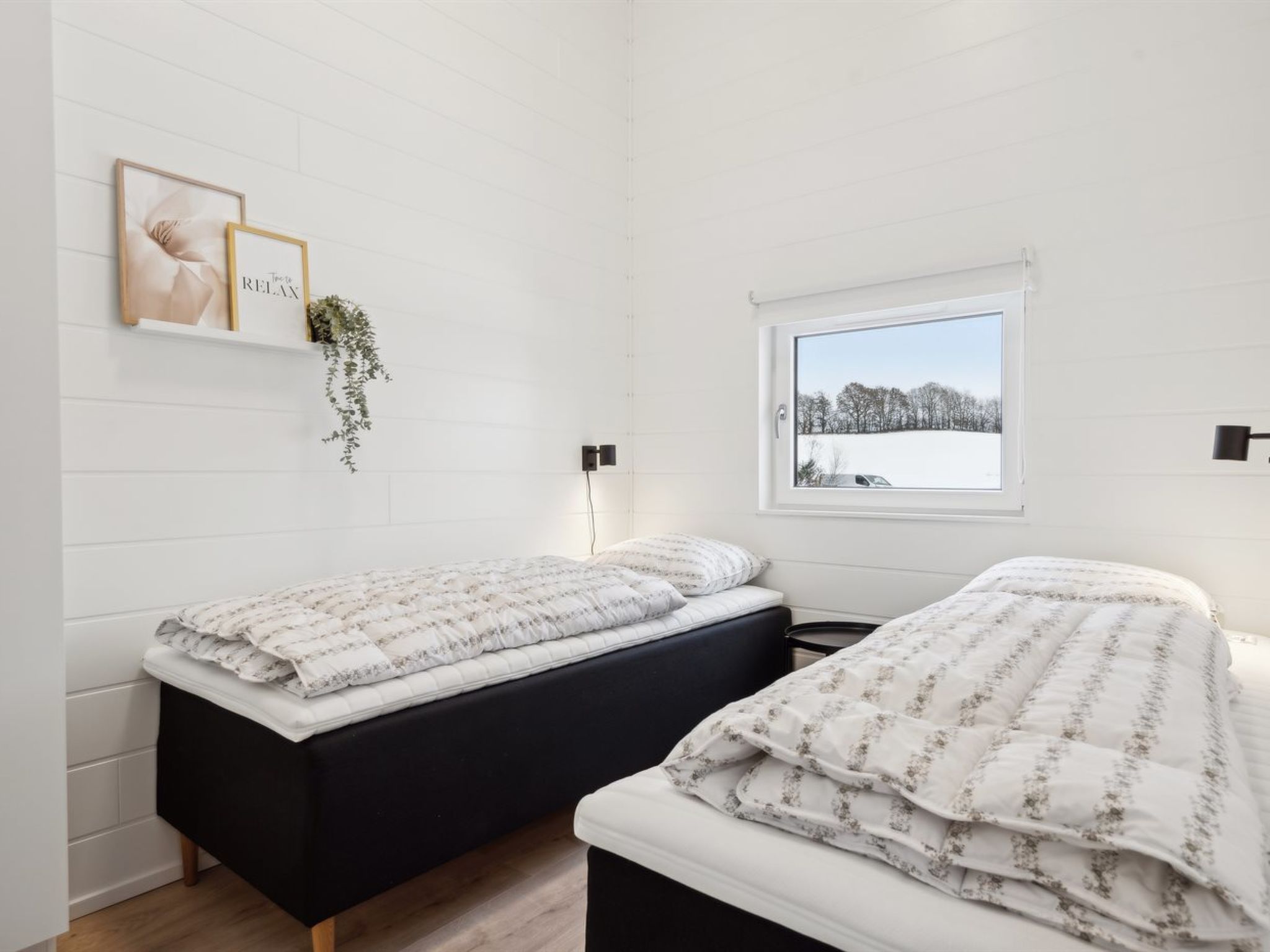 "Filippine" - 800m from the sea - Binnen