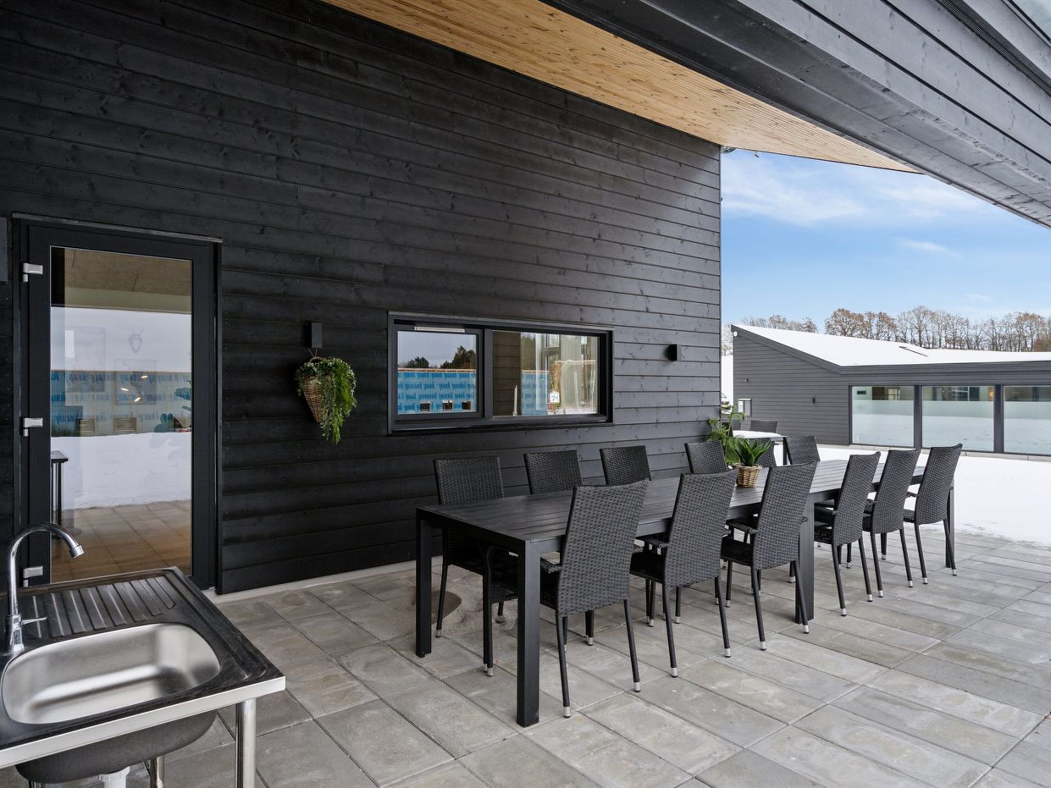 "Filippine" - 800m from the sea - Binnen