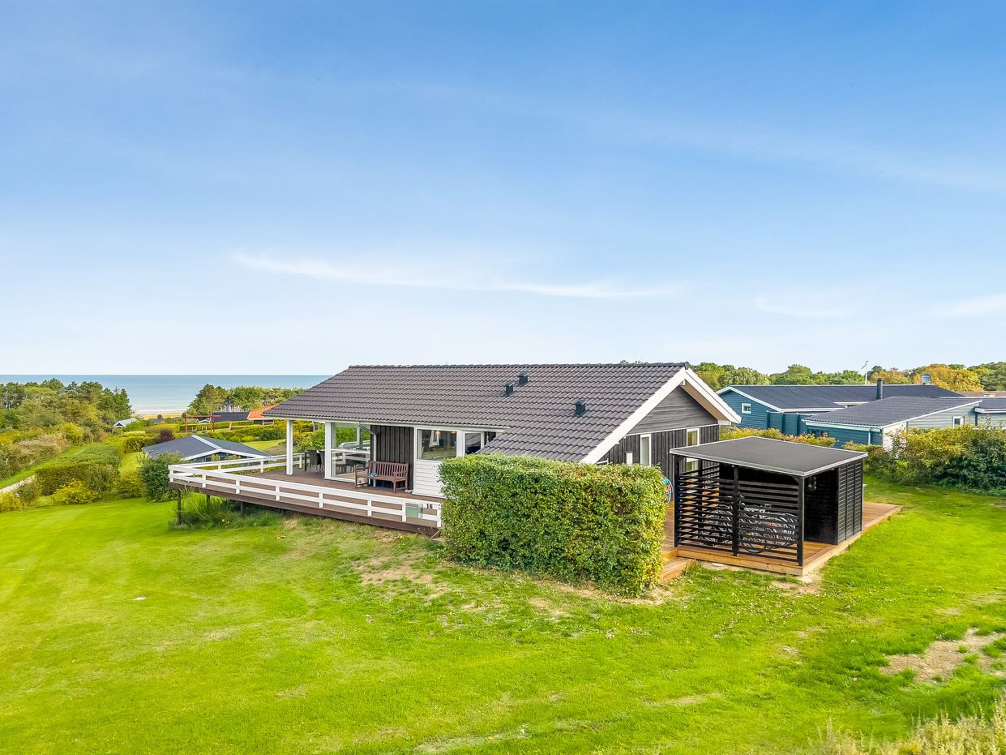 "Taneli" - 400m from the sea