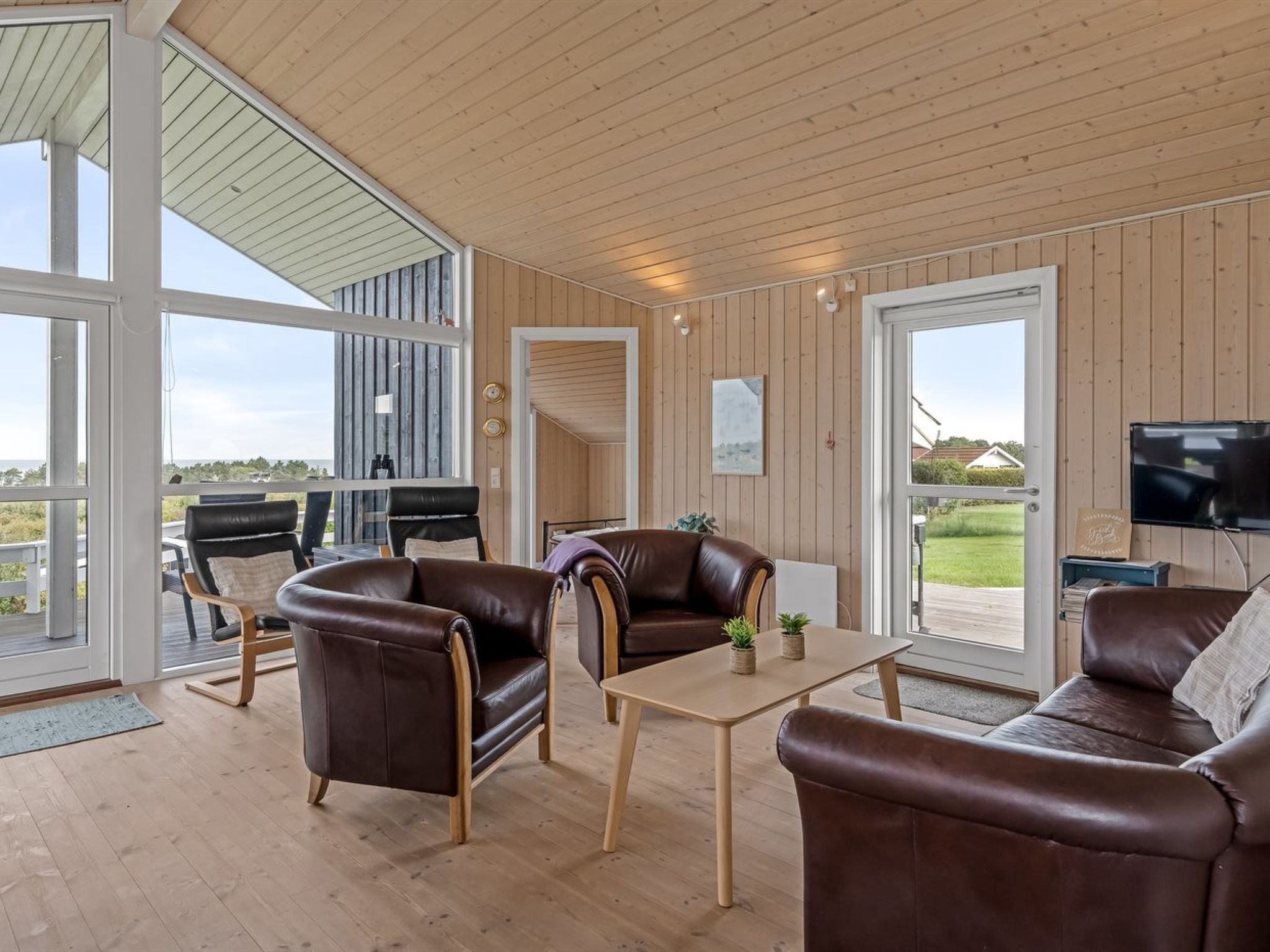 "Taneli" - 400m from the sea