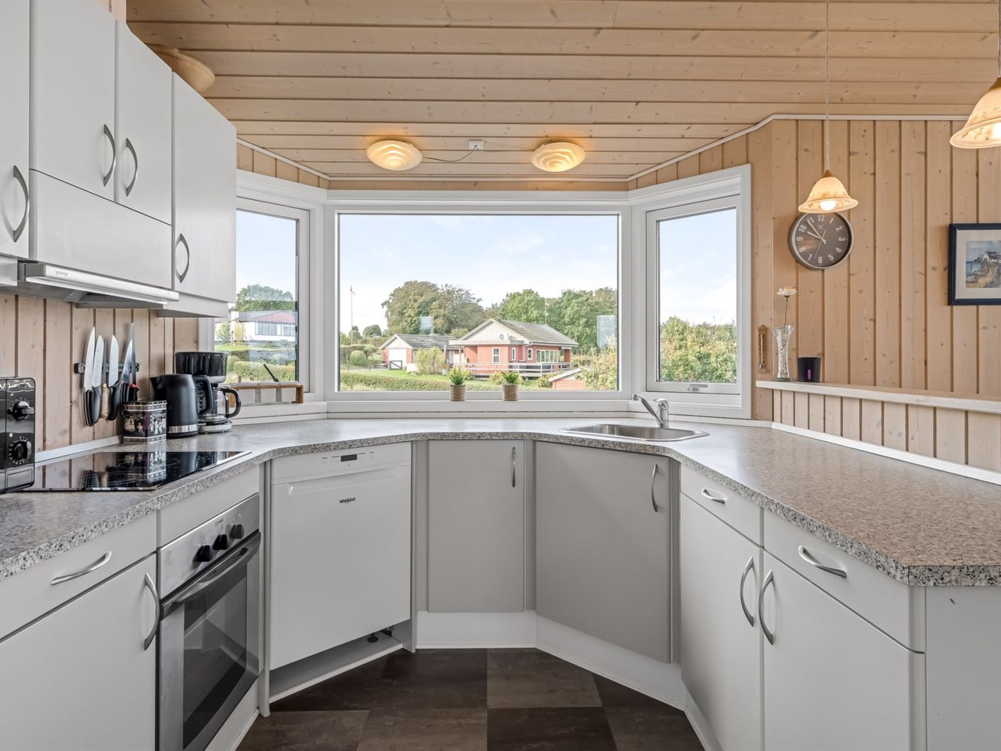 "Taneli" - 400m from the sea