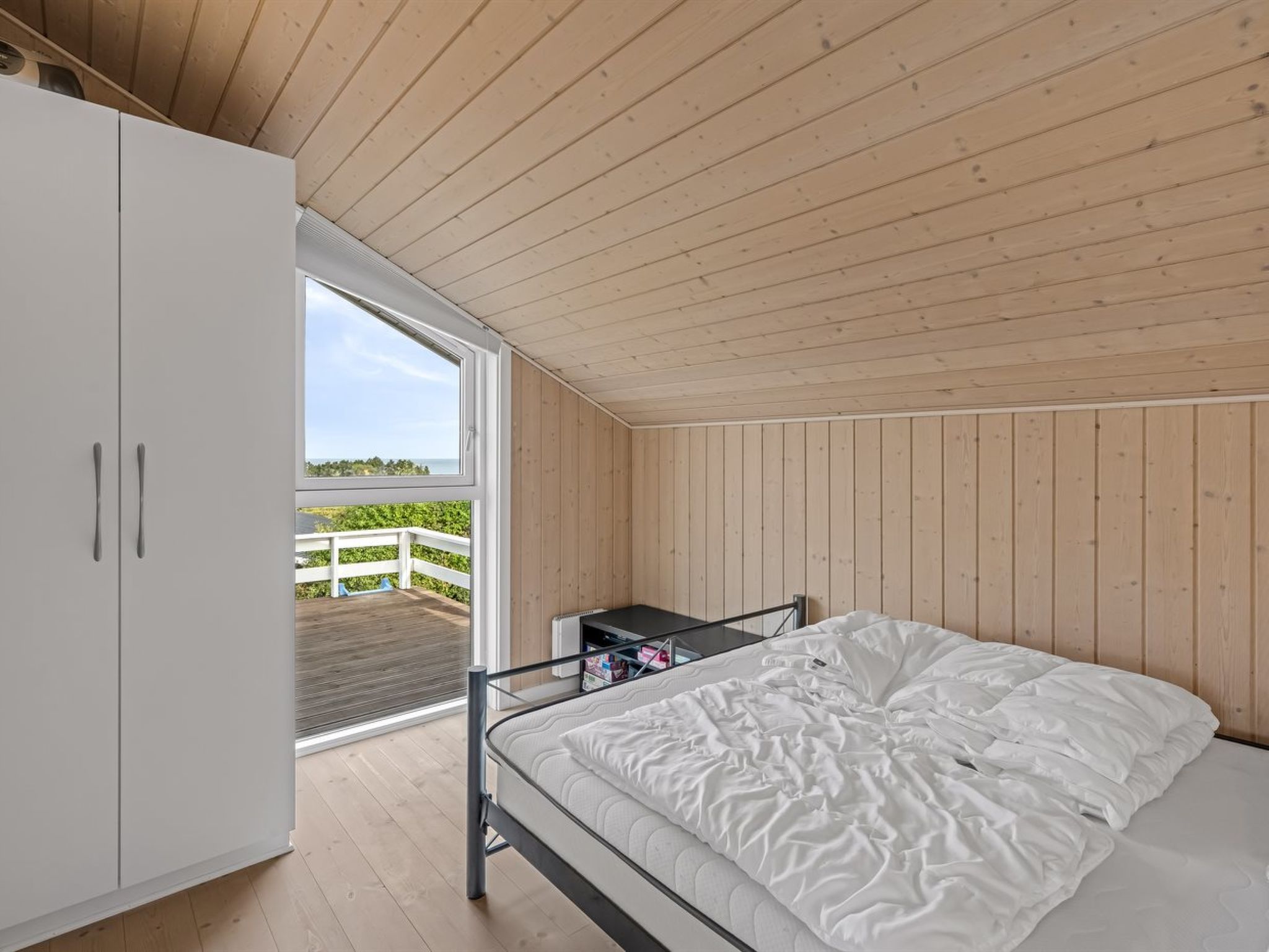"Taneli" - 400m from the sea - Drinnen