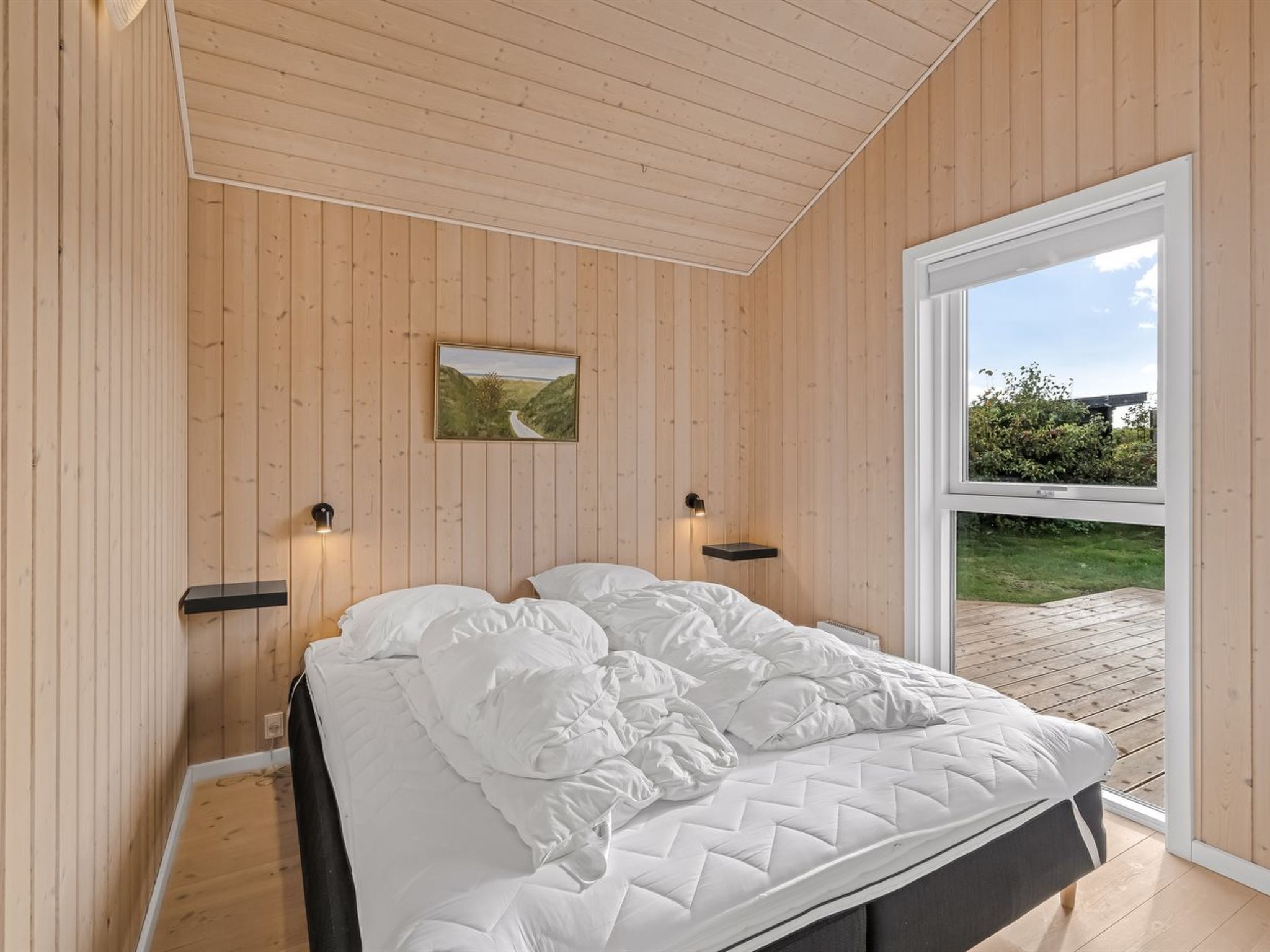 "Taneli" - 400m from the sea - Drinnen