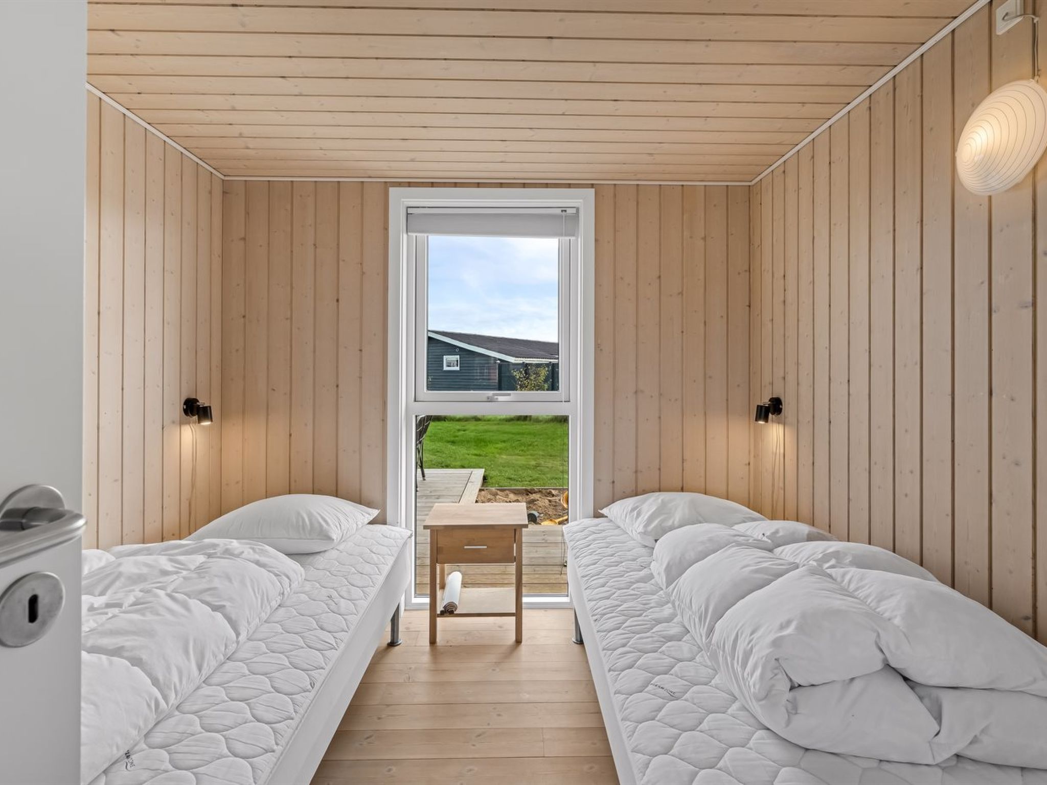 "Taneli" - 400m from the sea - Drinnen