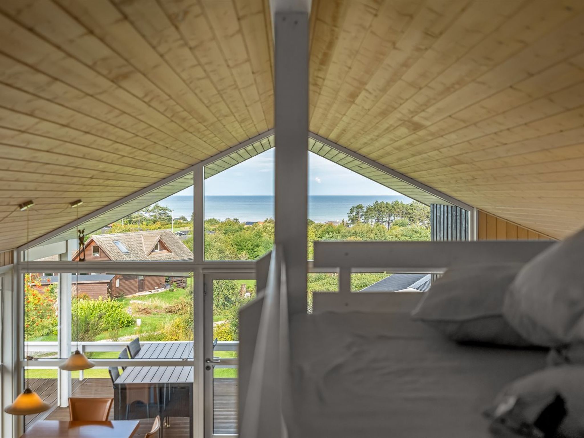 "Taneli" - 400m from the sea - Drinnen