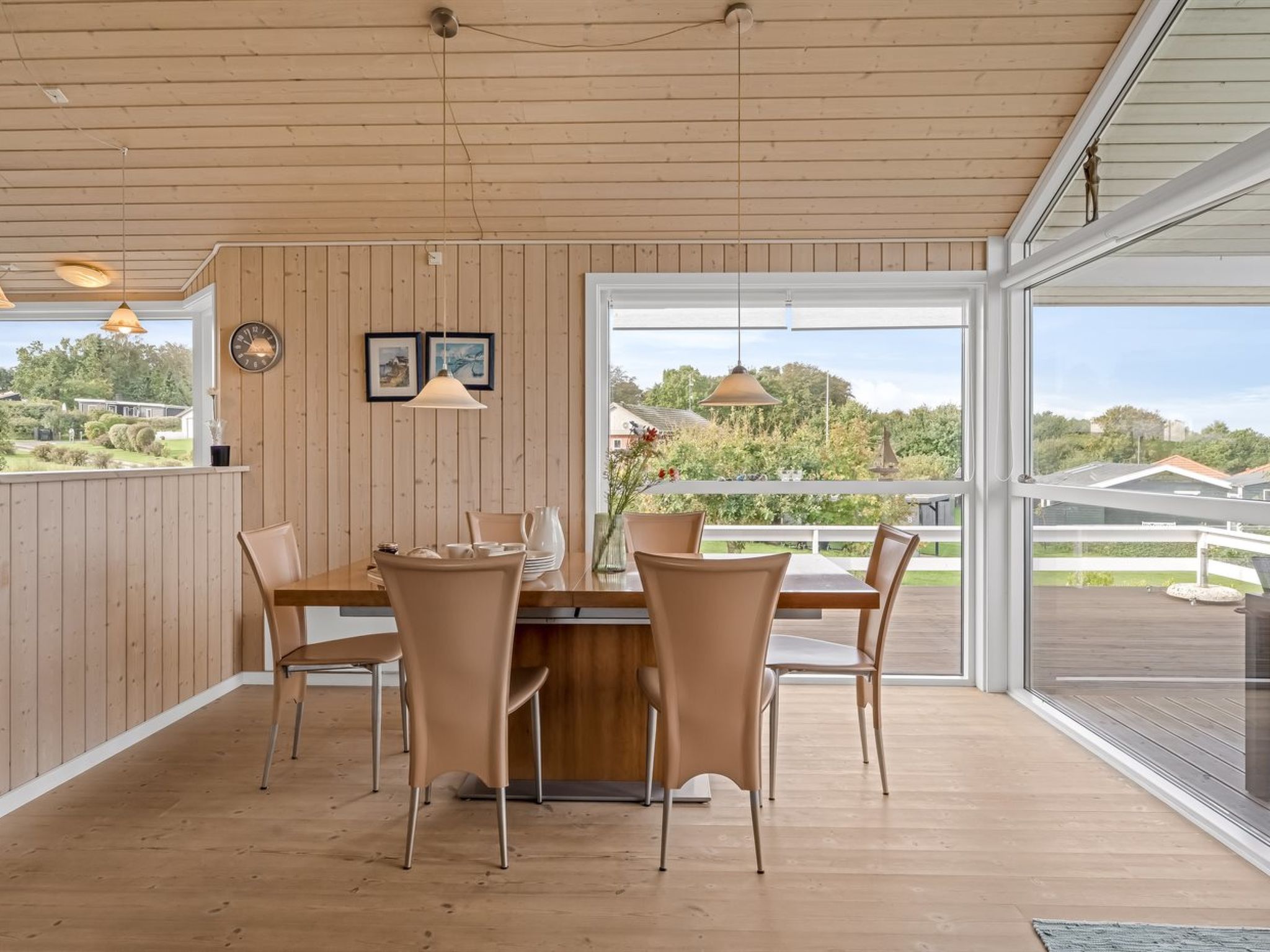 "Taneli" - 400m from the sea - Drinnen