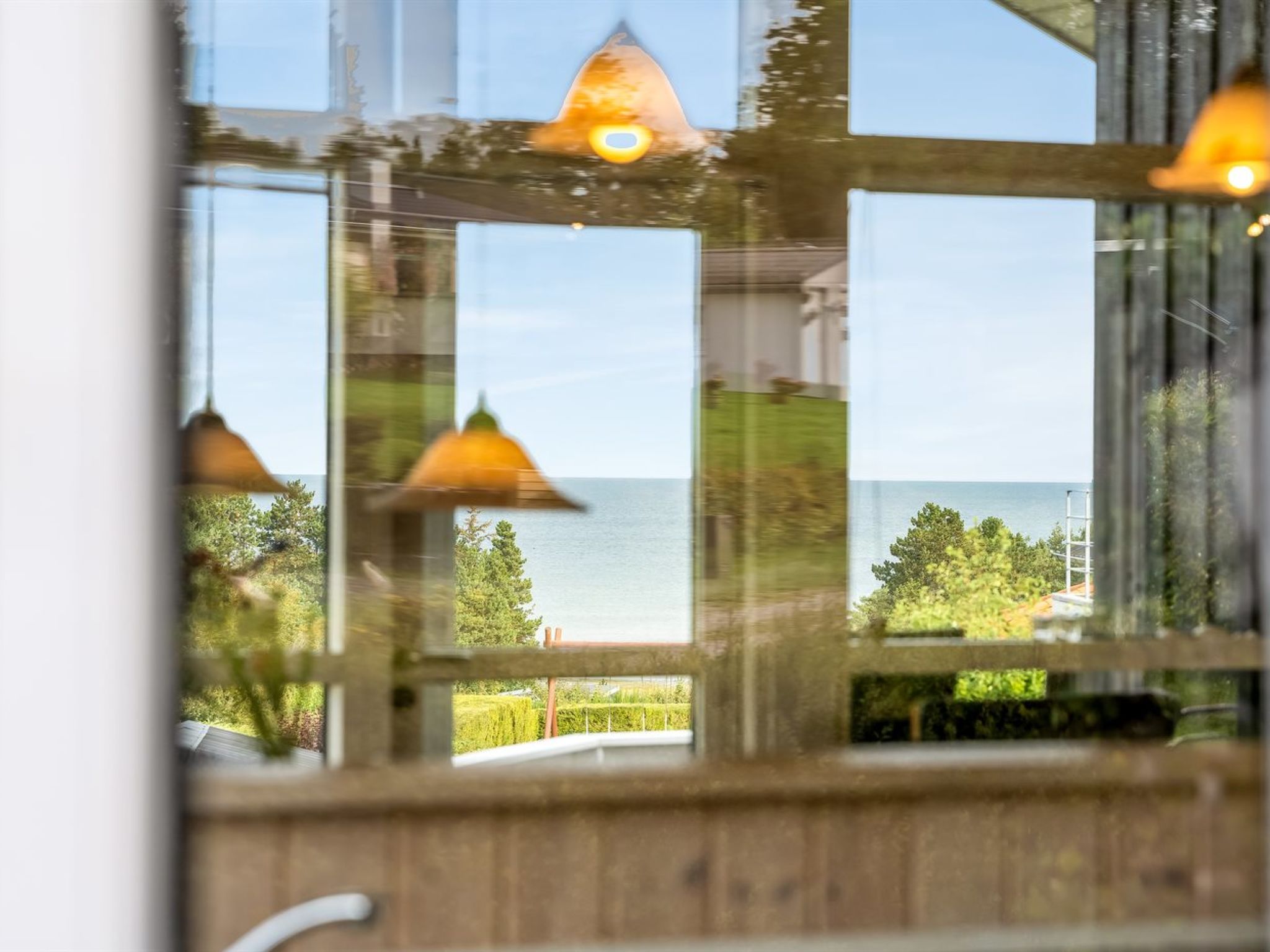 "Taneli" - 400m from the sea - Drinnen