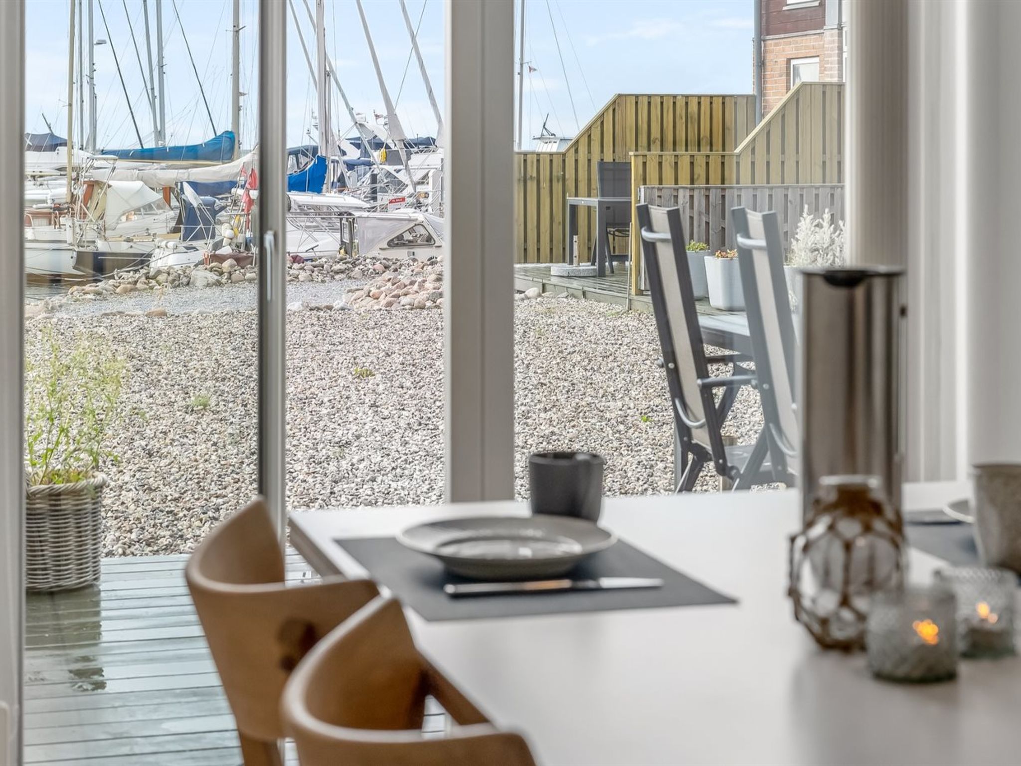 "Jela" - 10m from the sea - Drinnen