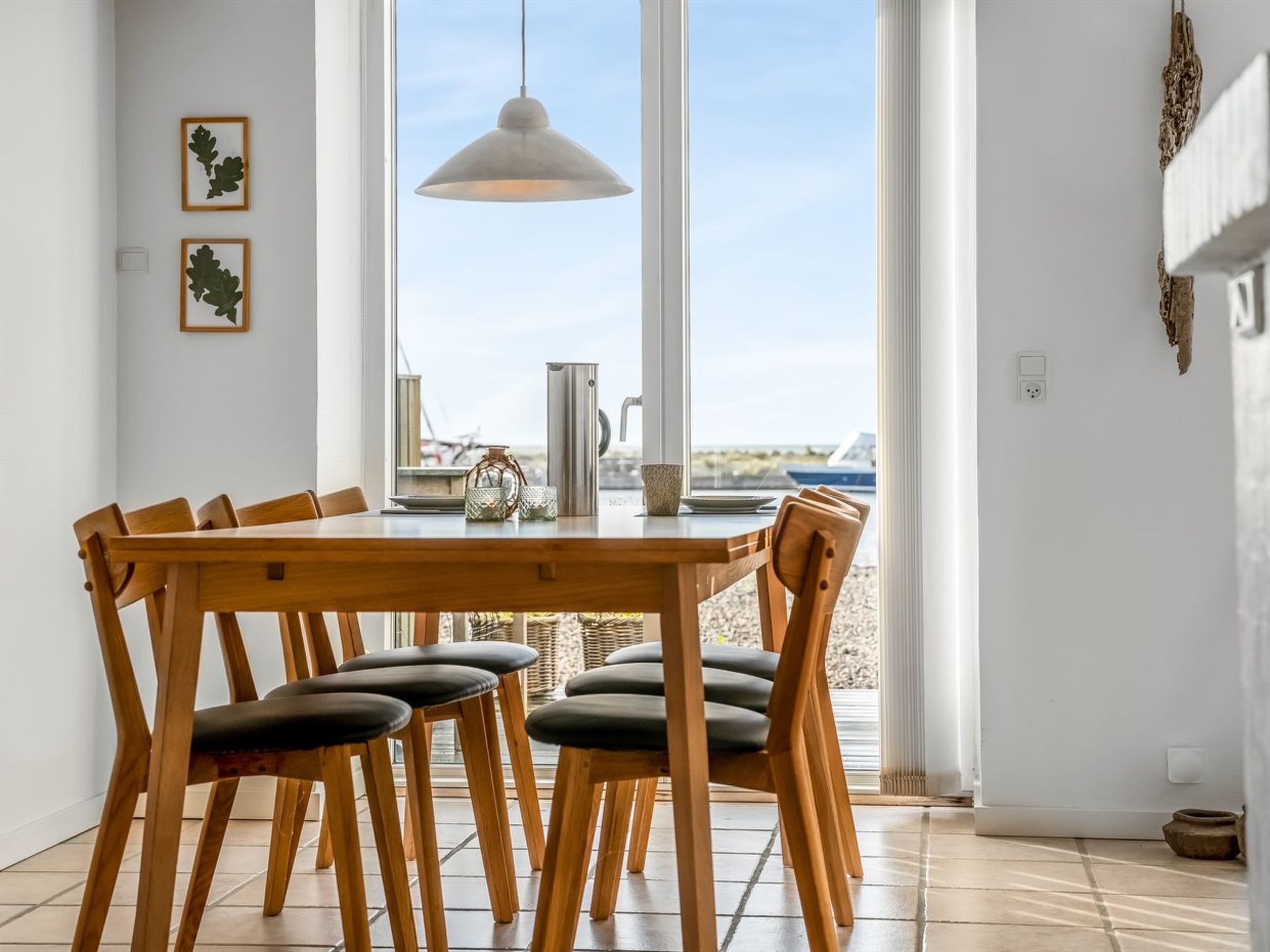 "Jela" - 10m from the sea - Drinnen