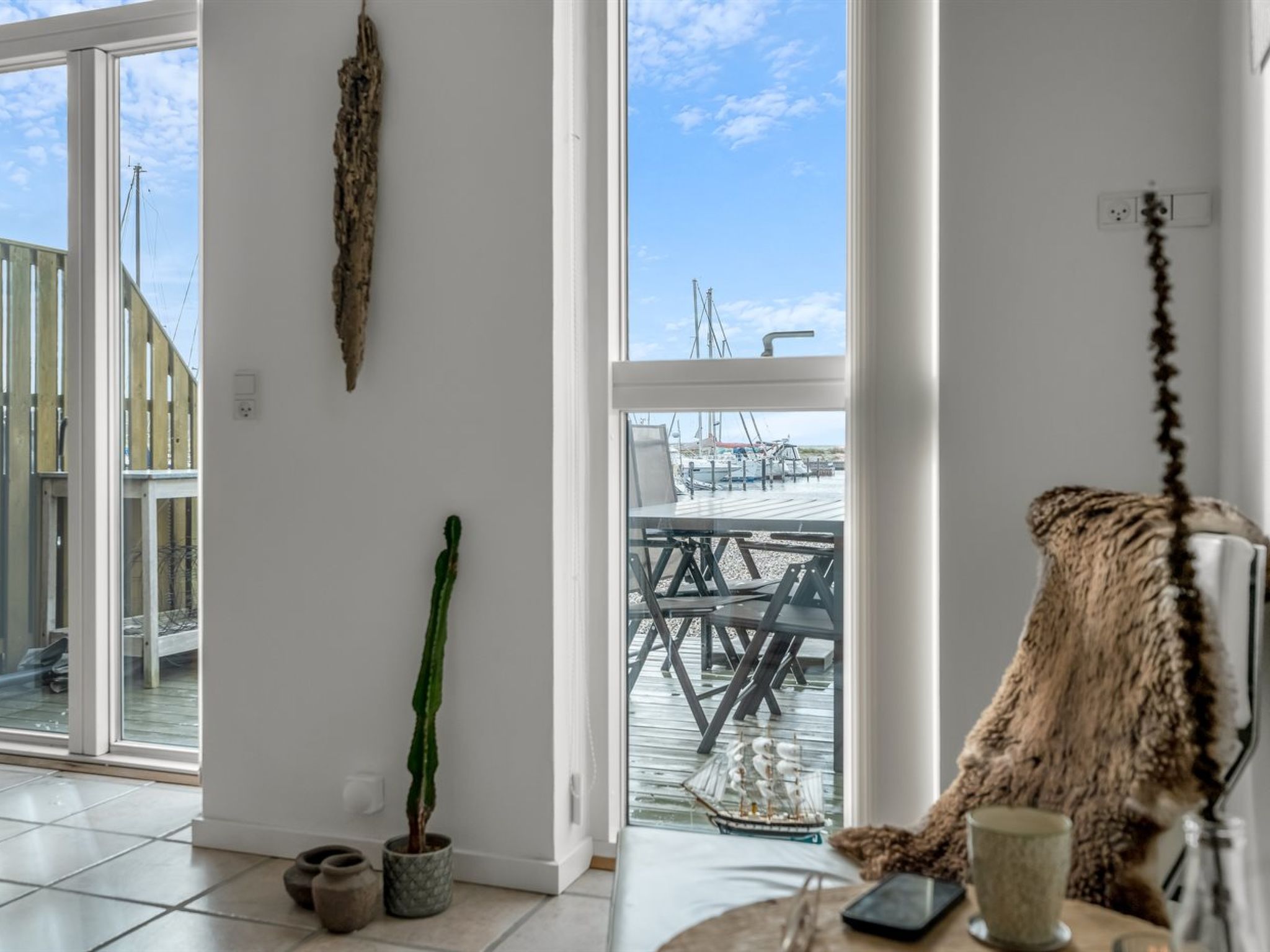"Jela" - 10m from the sea - Drinnen