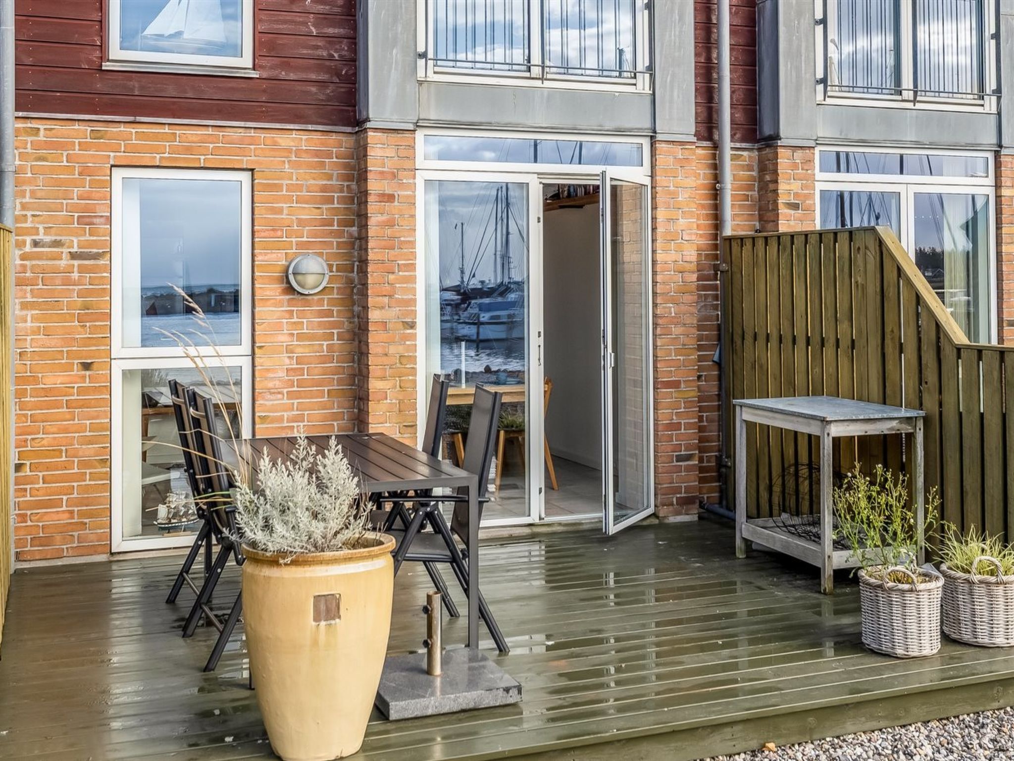 "Jela" - 10m from the sea - Draußen