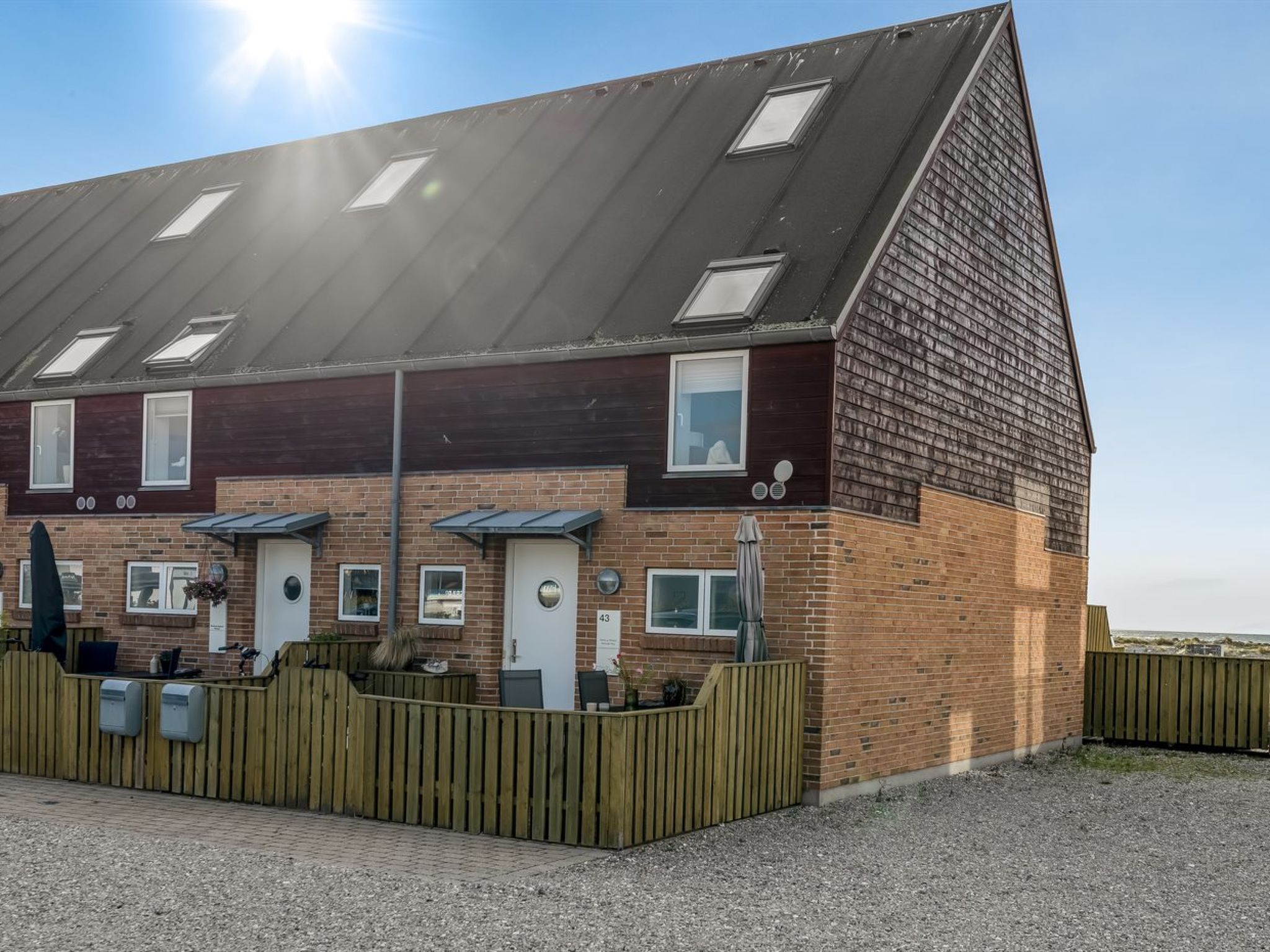 "Jela" - 10m from the sea - Draußen