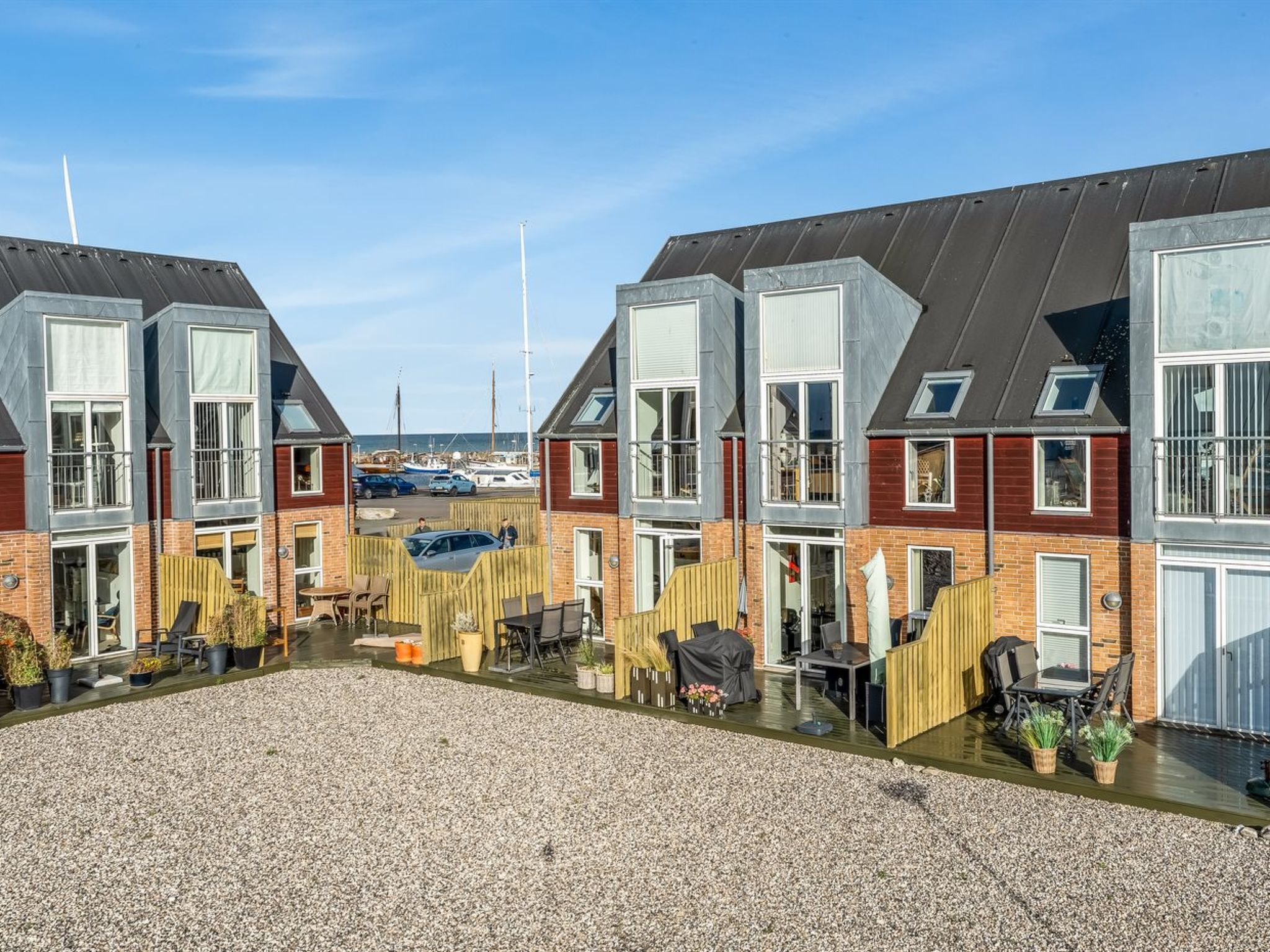 "Jela" - 10m from the sea - Draußen