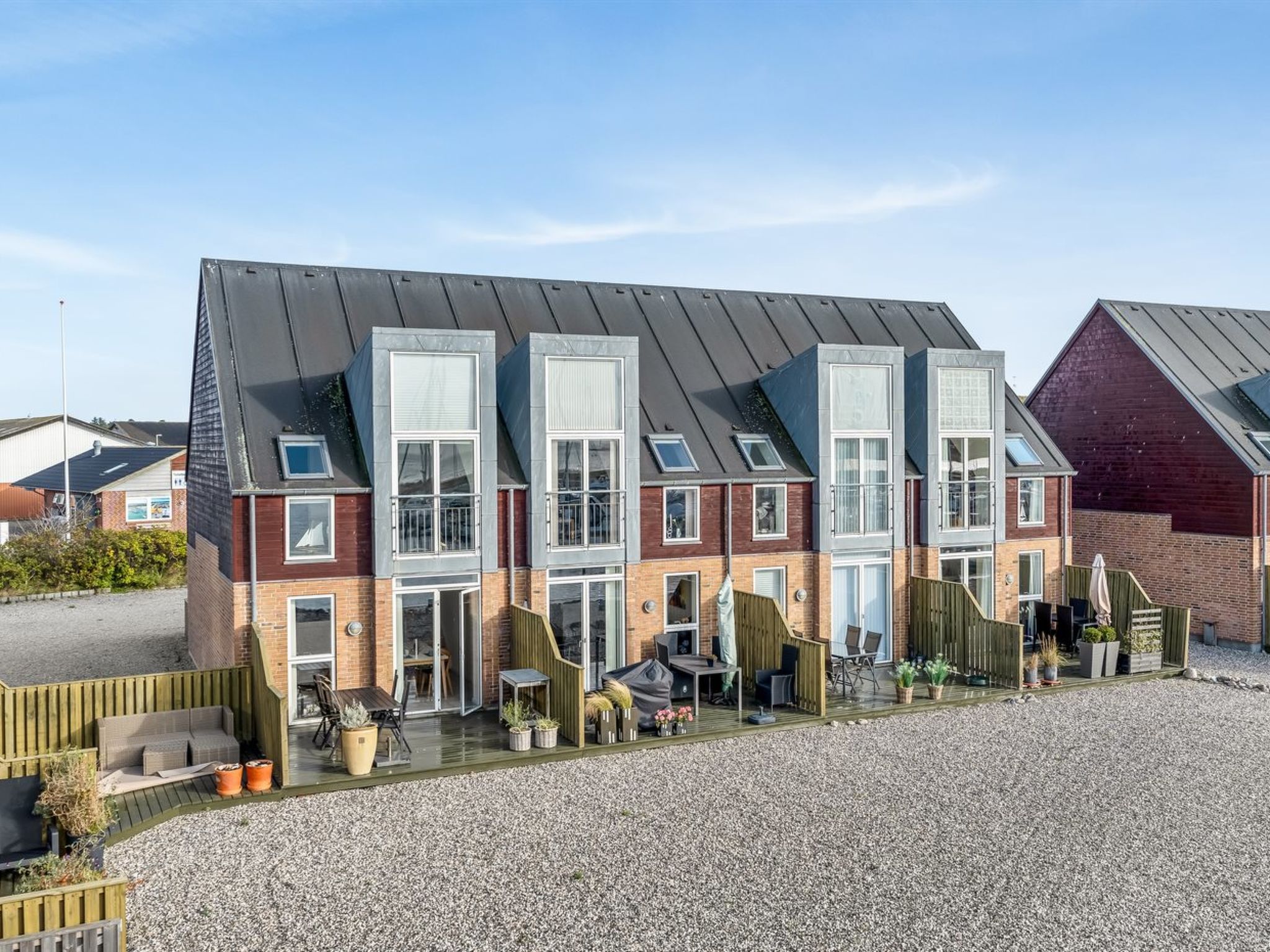 "Jela" - 10m from the sea - Draußen