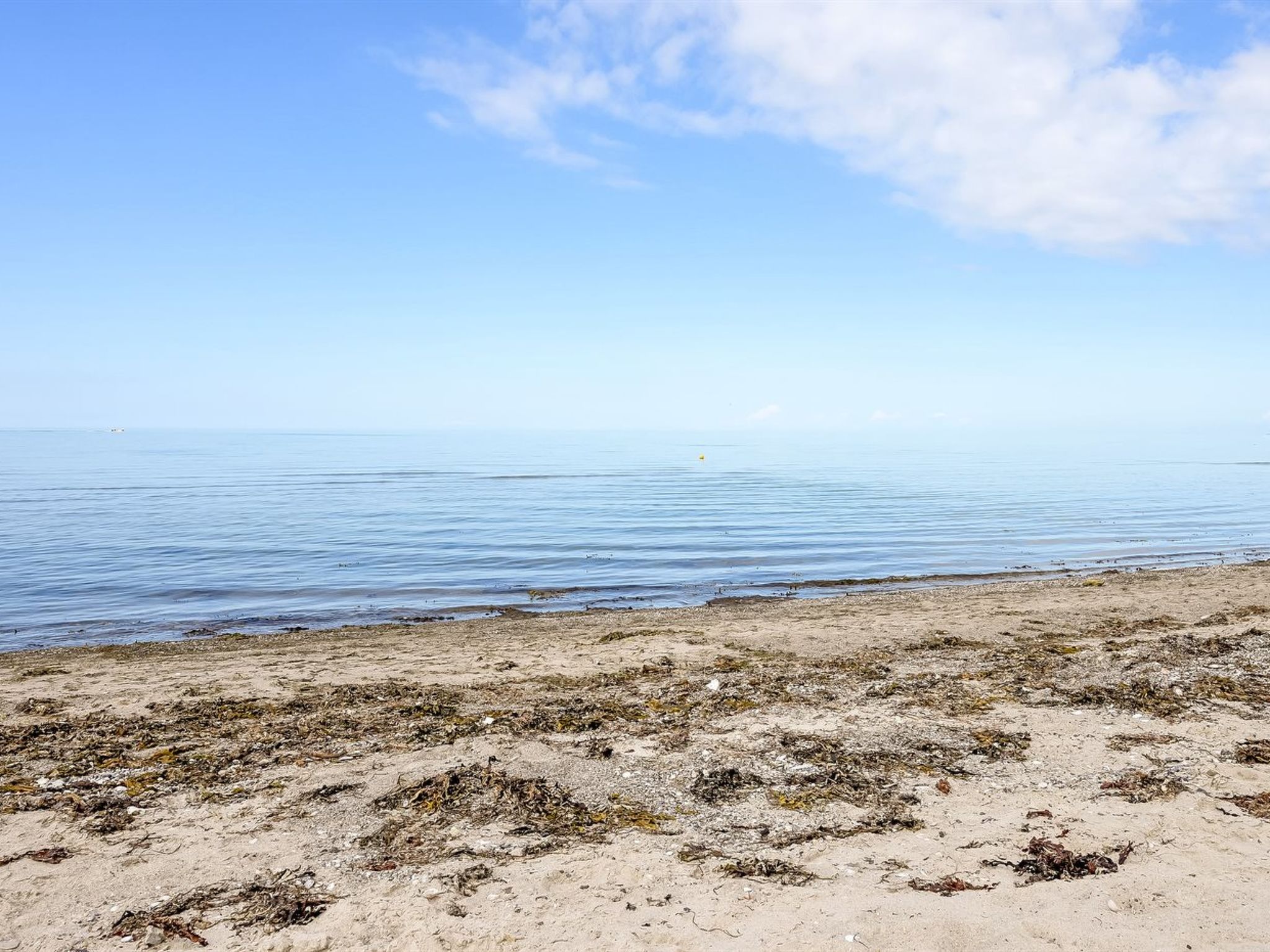 "Jarno" - 150m from the sea-Buiten