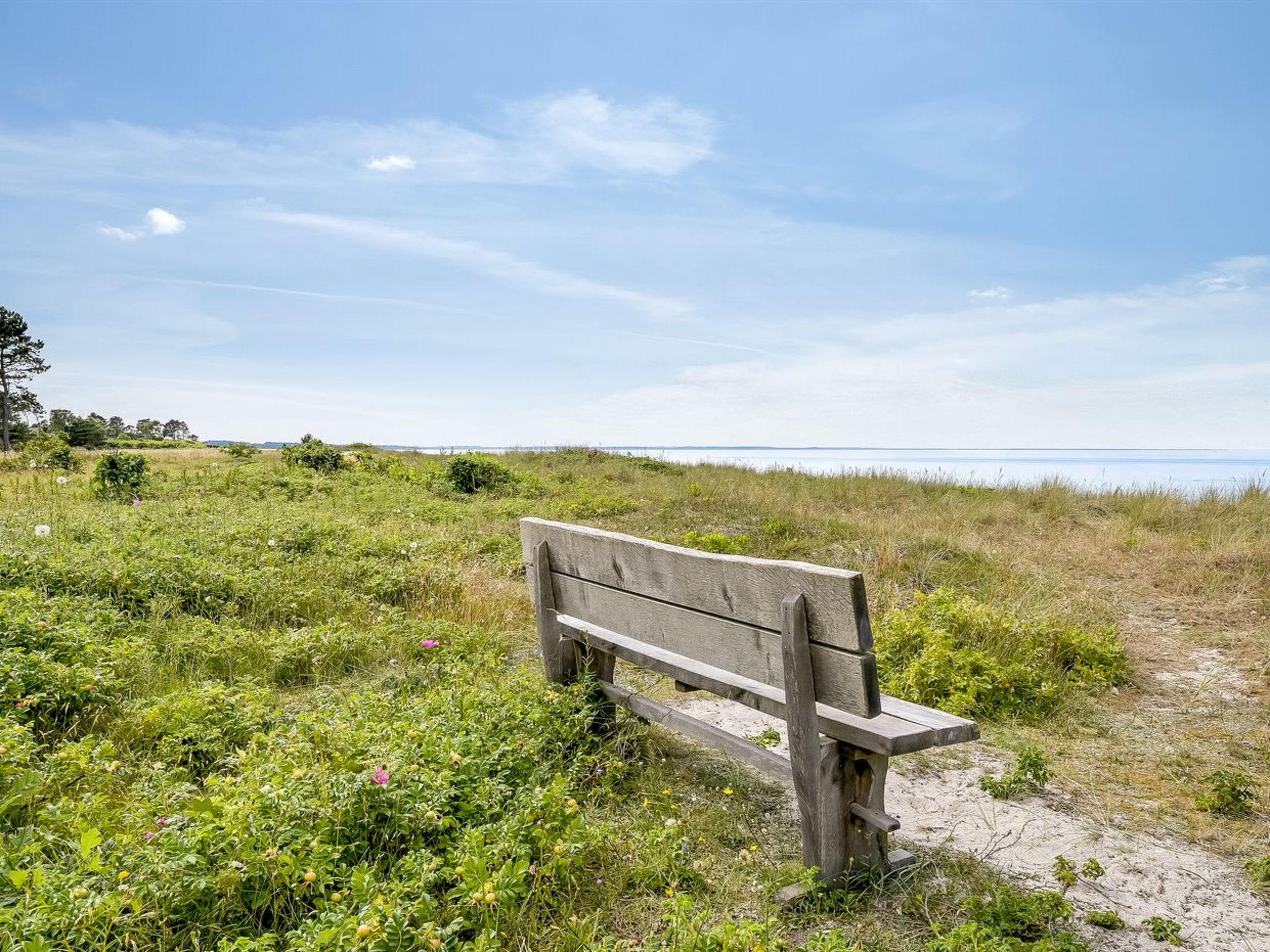 "Jarno" - 150m from the sea - Outside