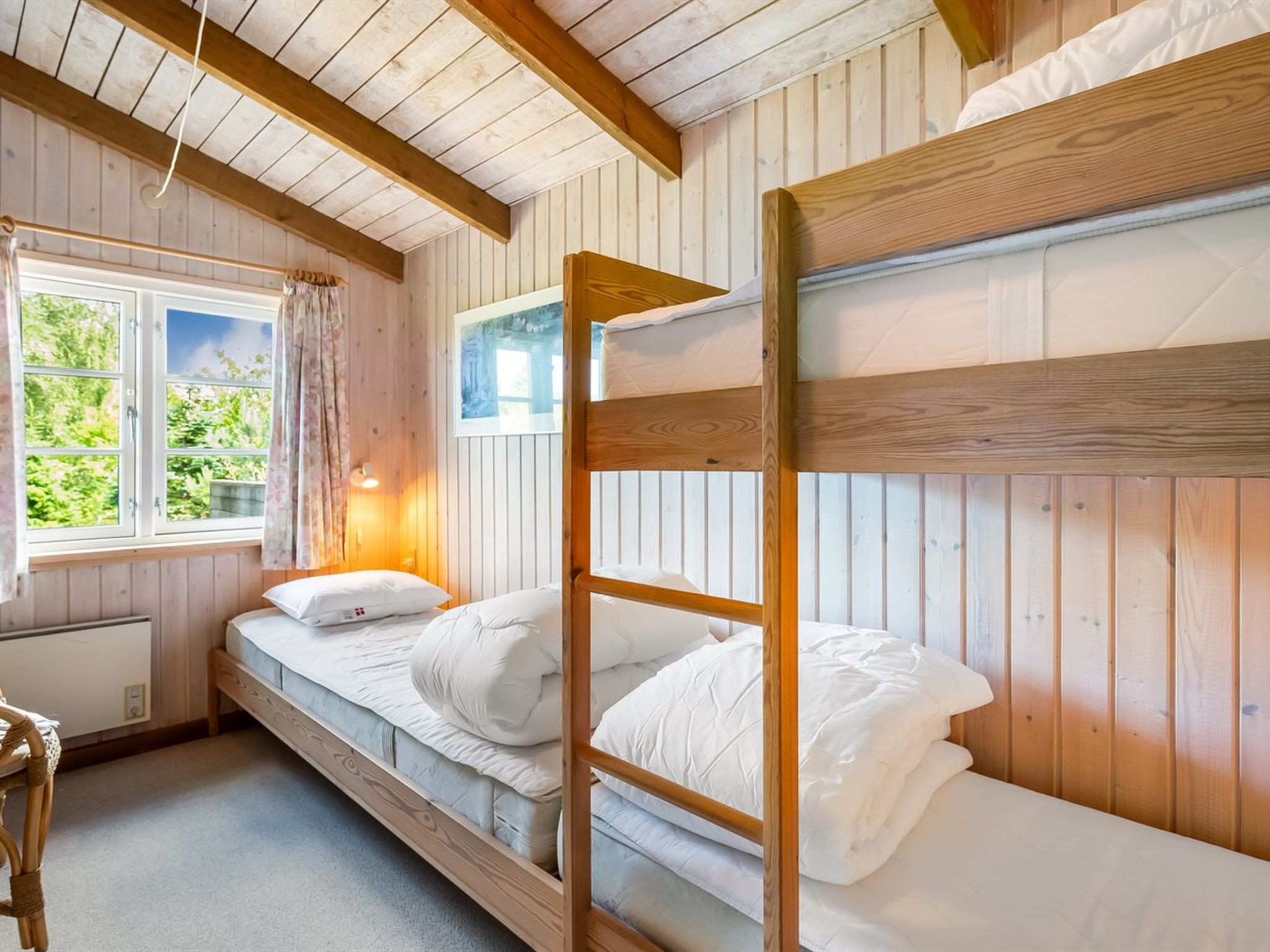"Jarno" - 150m from the sea - Inside