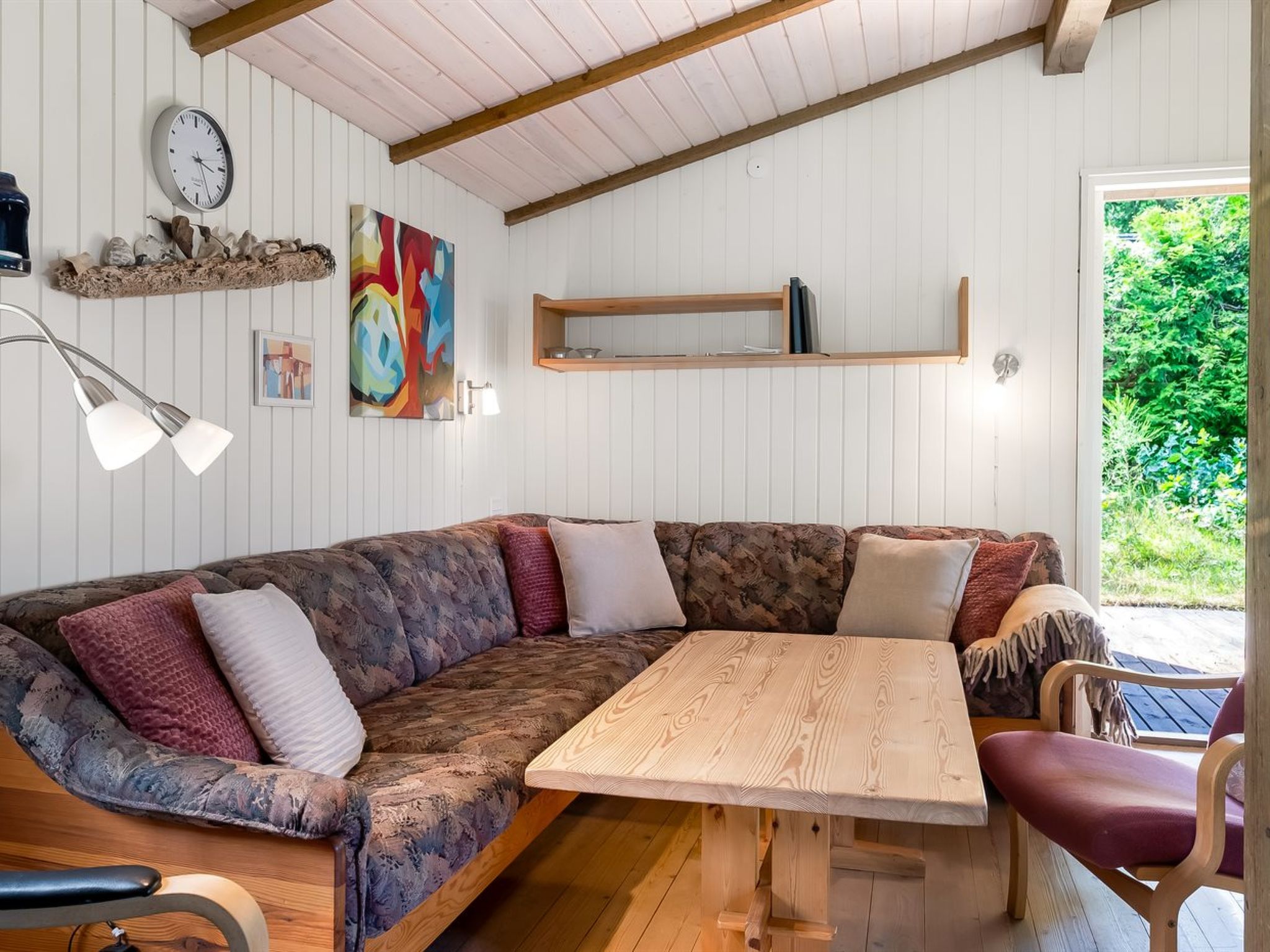 "Jarno" - 150m from the sea - Inside