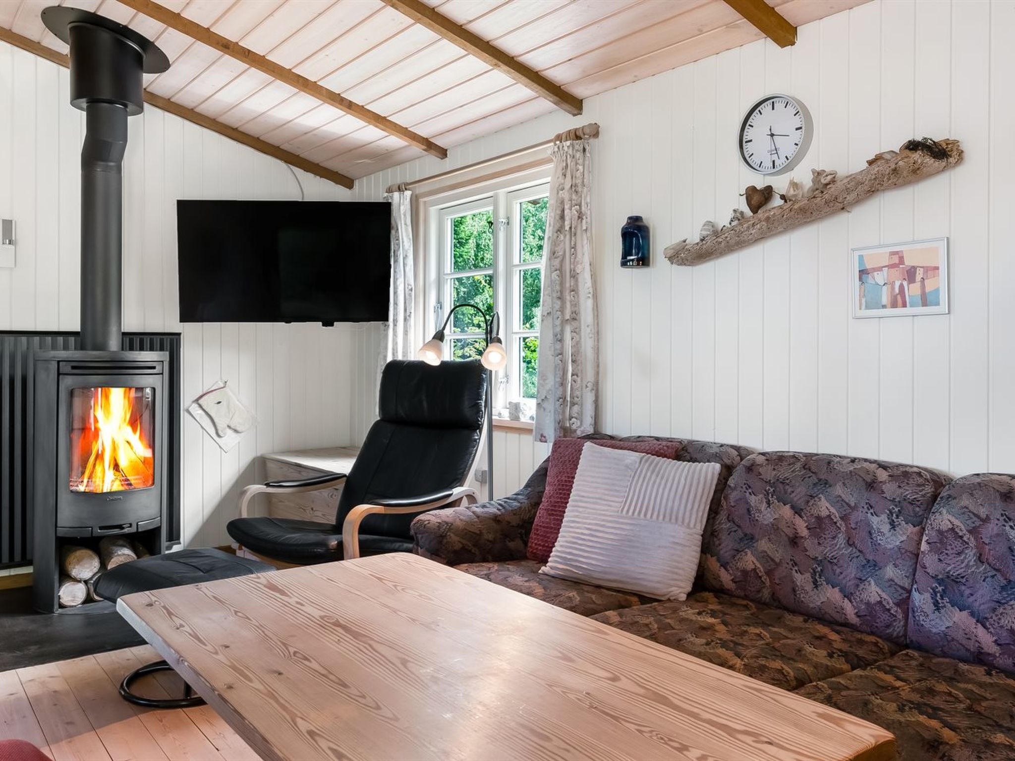 "Jarno" - 150m from the sea - Inside