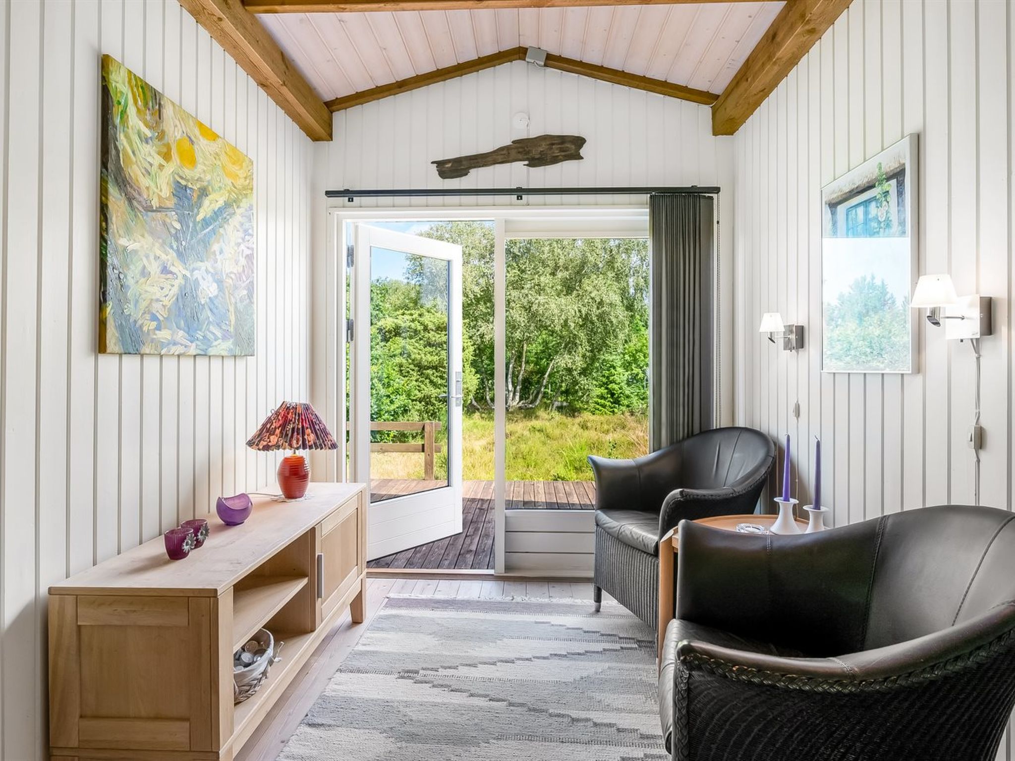 "Jarno" - 150m from the sea - Inside