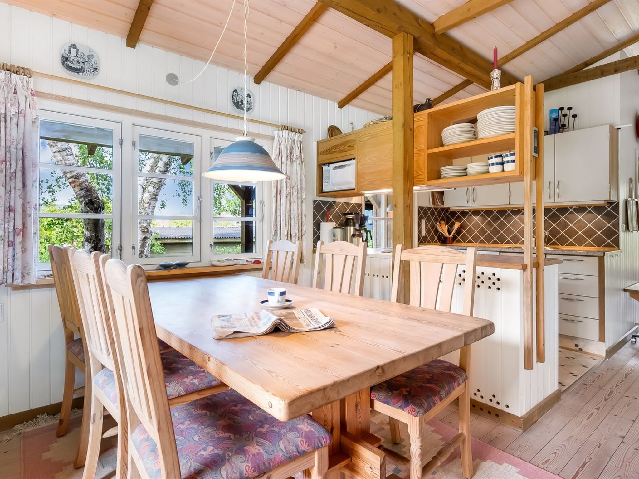 "Jarno" - 150m from the sea - Inside