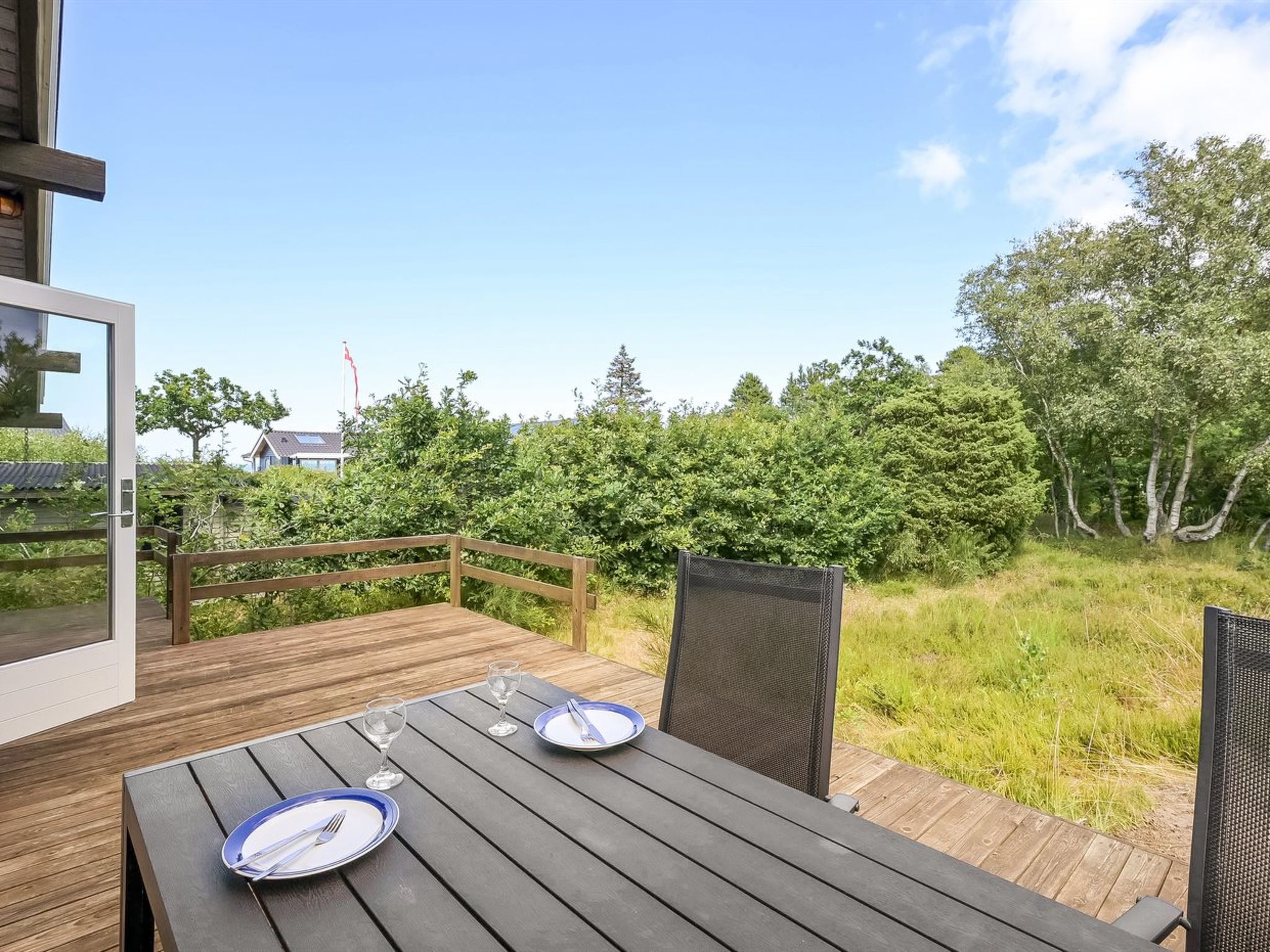 "Jarno" - 150m from the sea - Outside