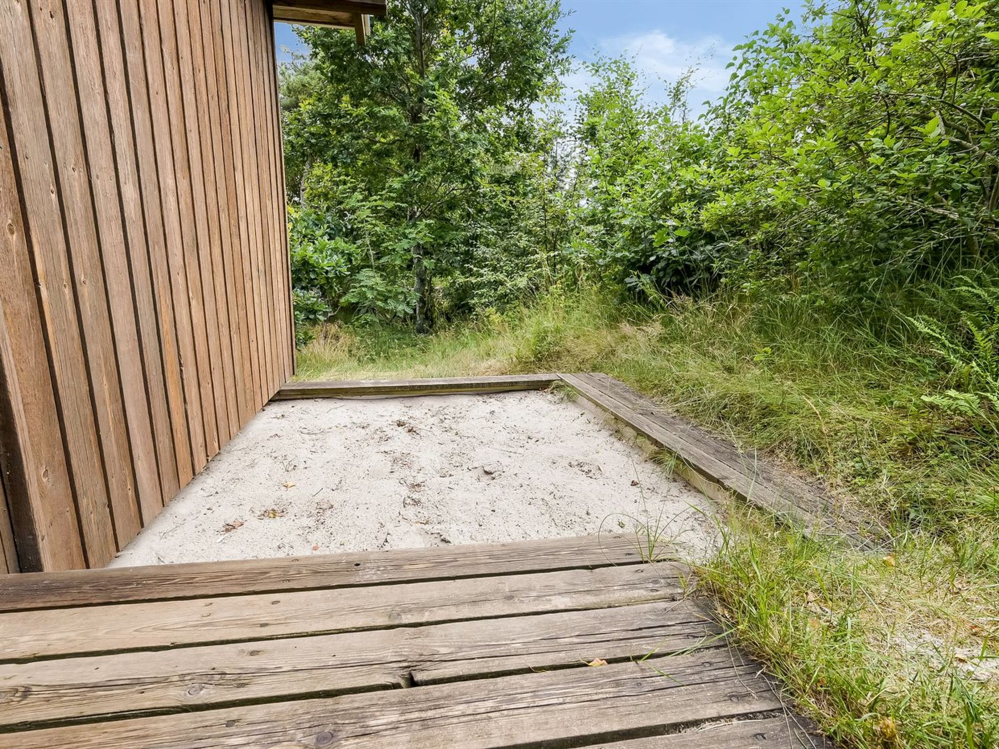 "Jarno" - 150m from the sea - Outside