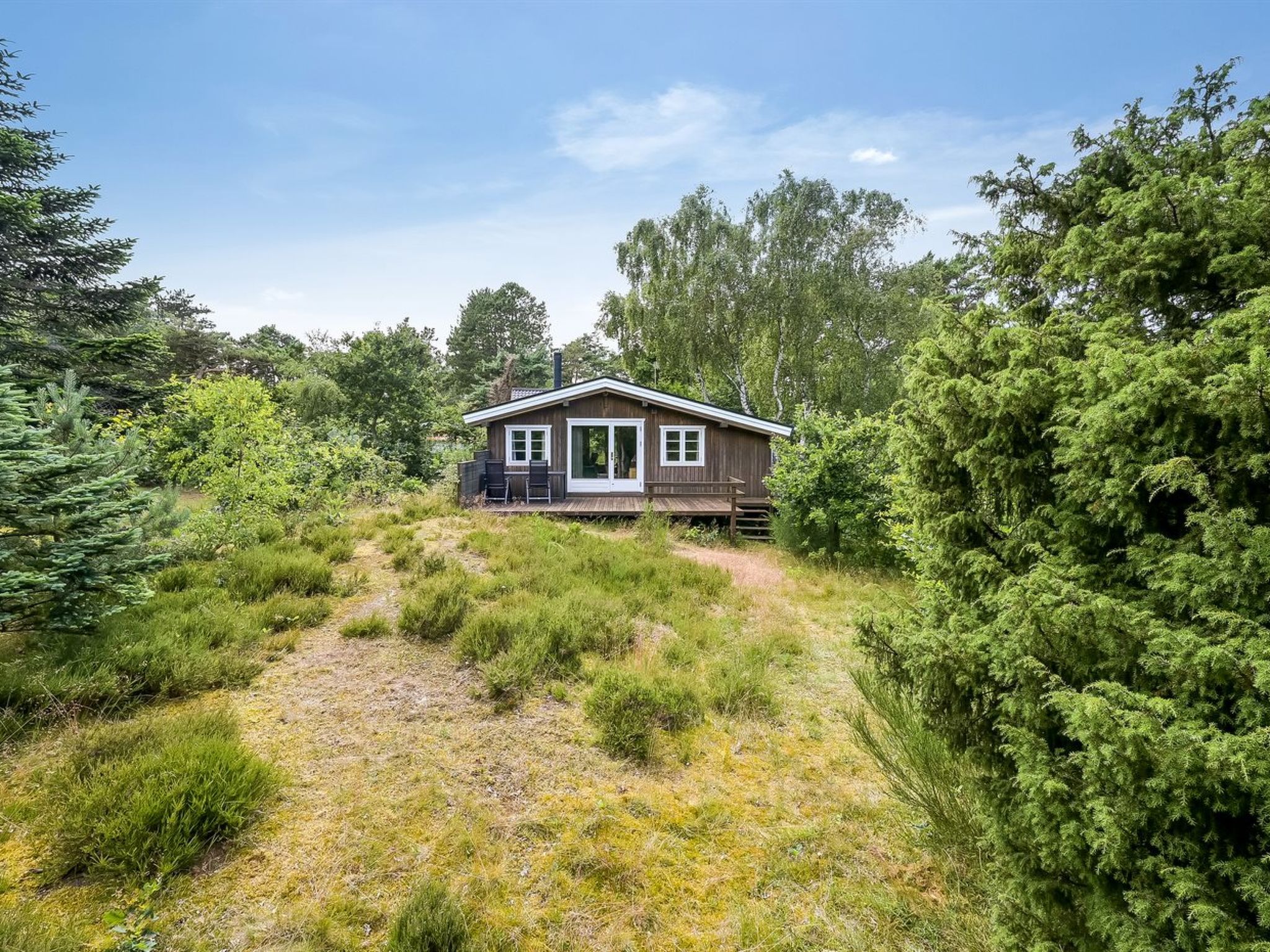 "Jarno" - 150m from the sea - Outside