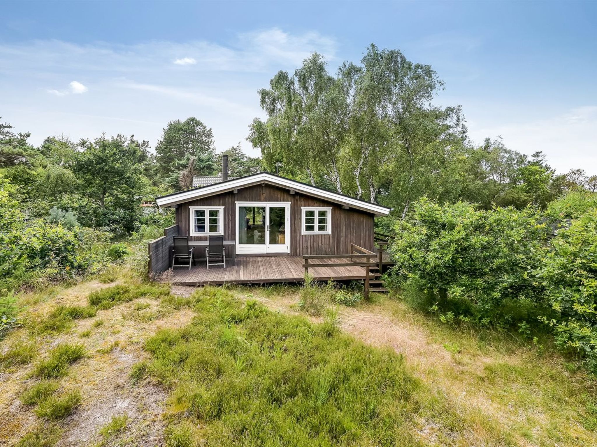 "Jarno" - 150m from the sea - Outside