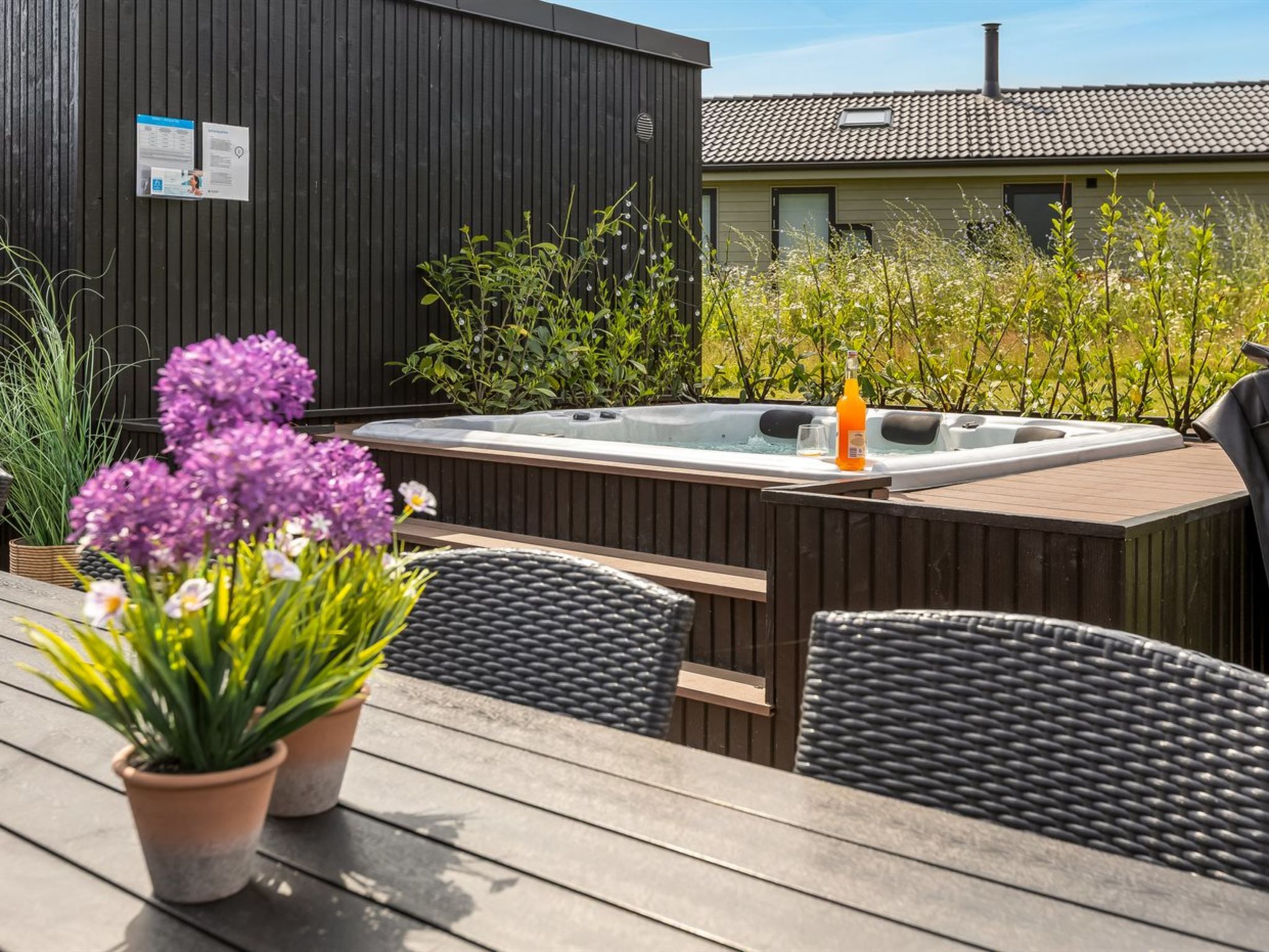 "Artur" - 800m from the sea - Buiten