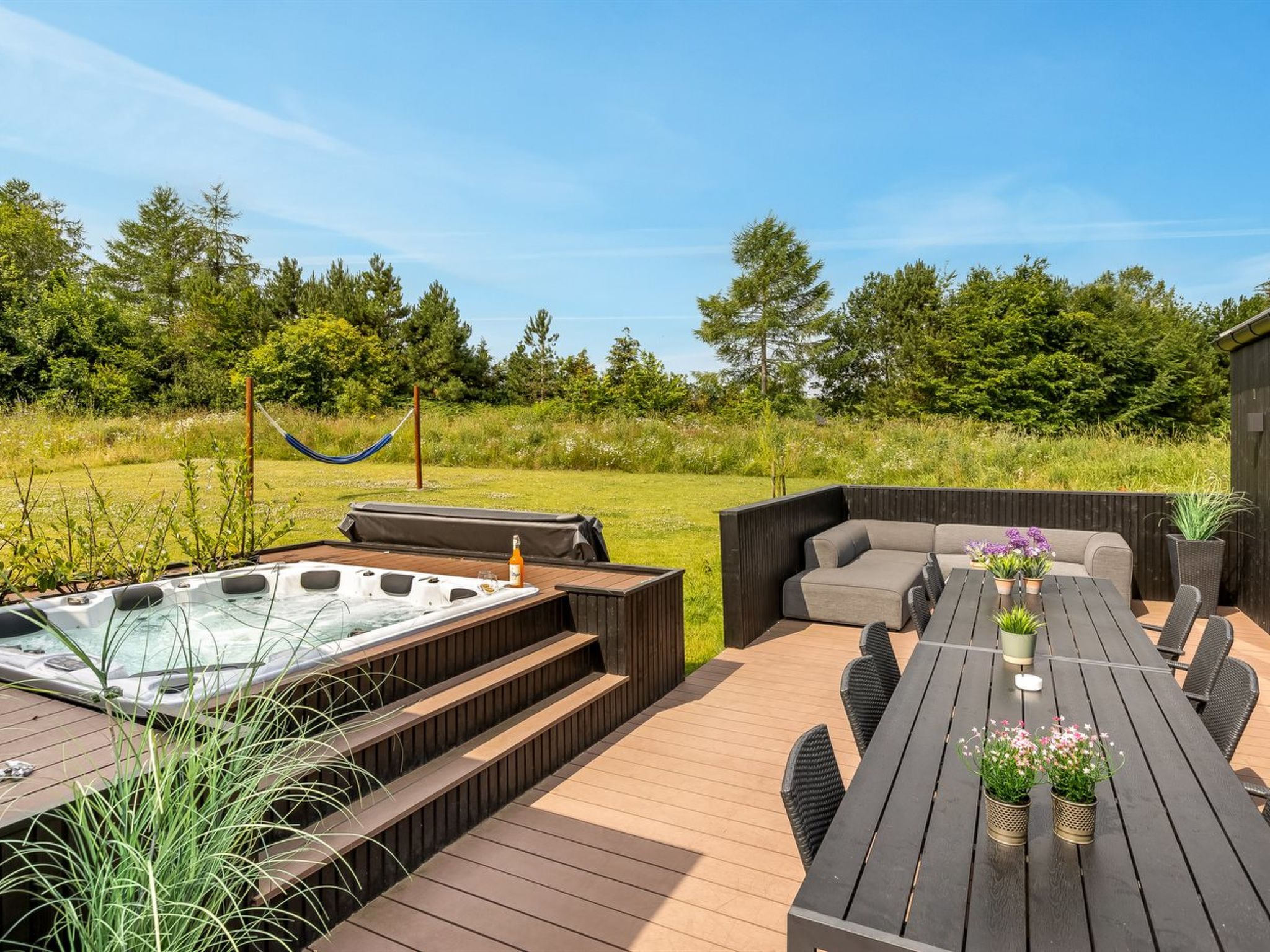 "Artur" - 800m from the sea - Buiten