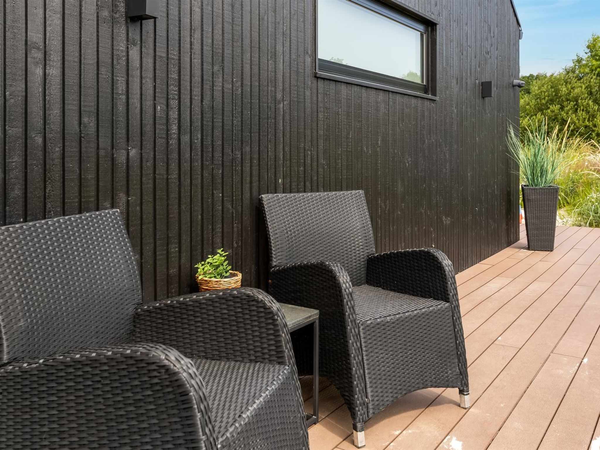 "Artur" - 800m from the sea - Buiten