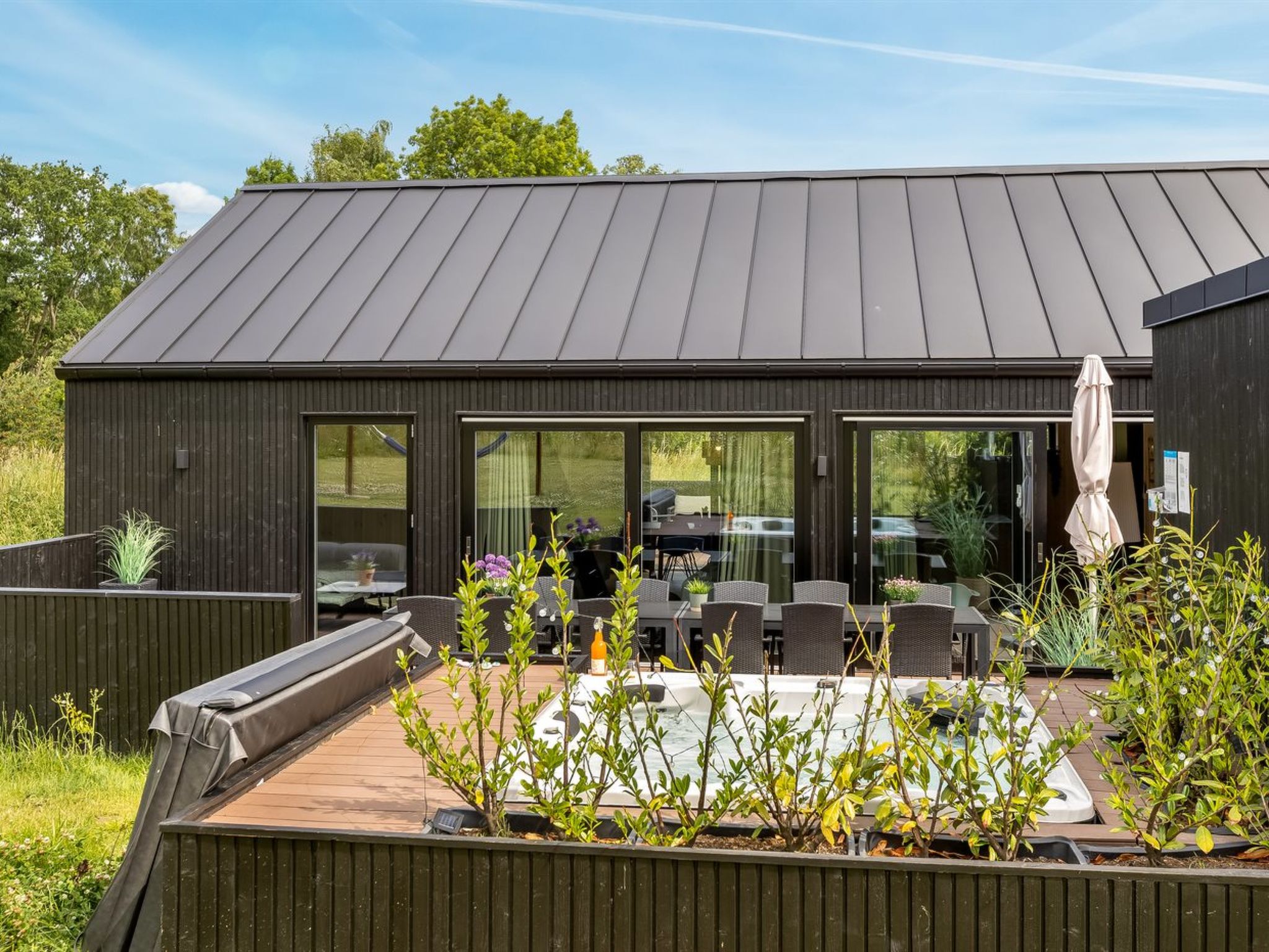 "Artur" - 800m from the sea - Buiten