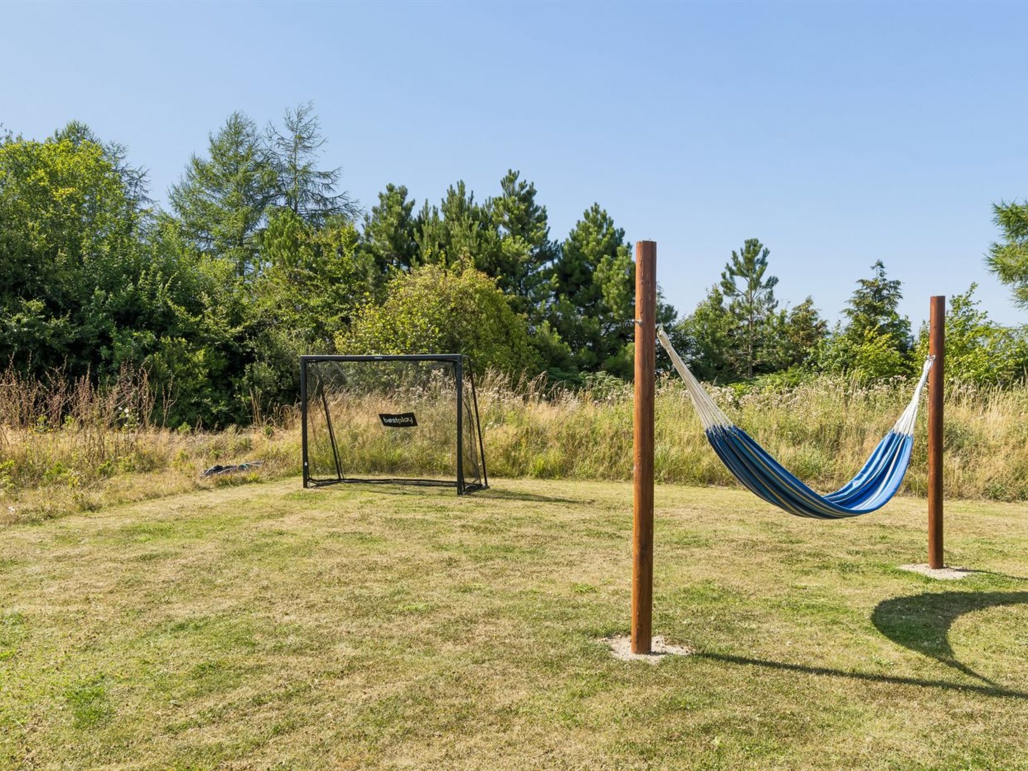 "Artur" - 800m from the sea - Buiten