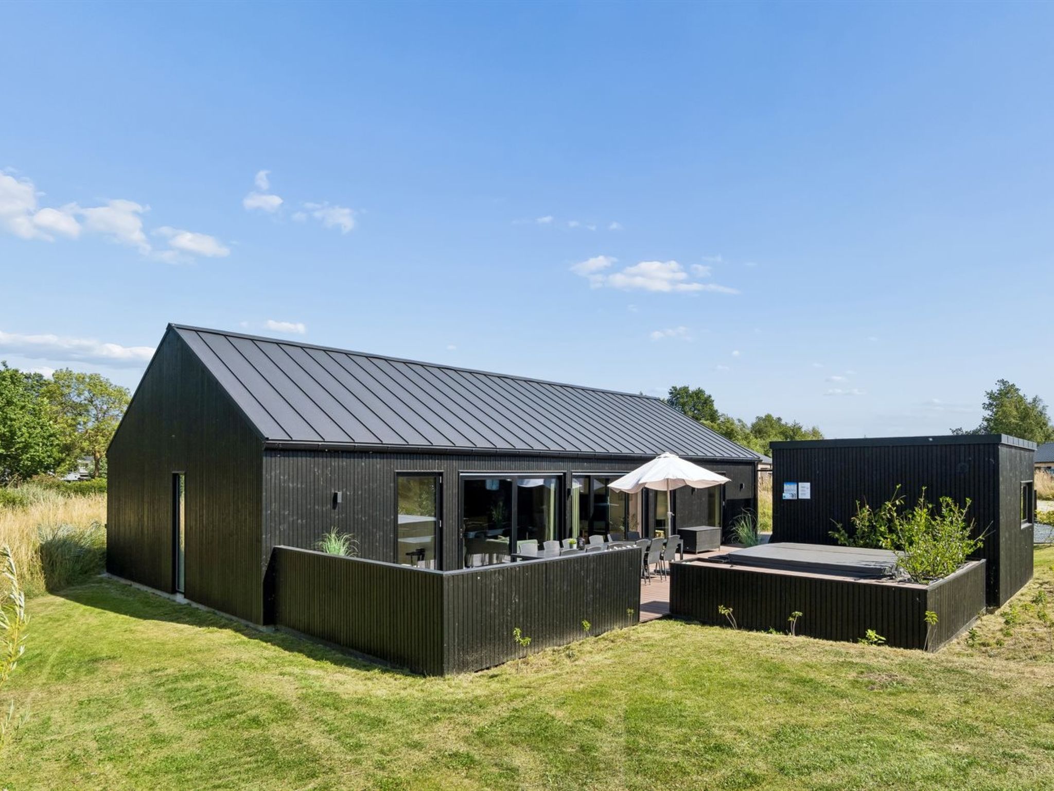 "Artur" - 800m from the sea - Buiten