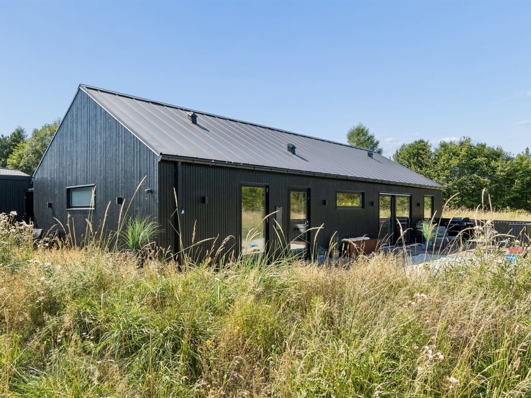 "Artur" - 800m from the sea - Buiten