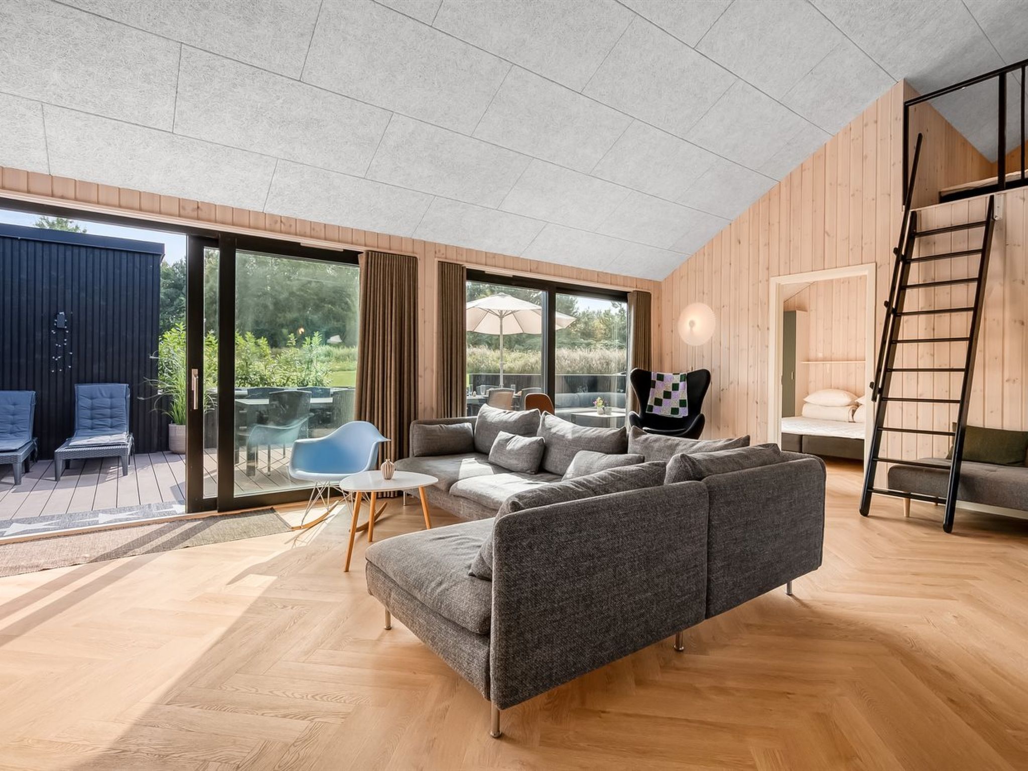 "Artur" - 800m from the sea-Inside