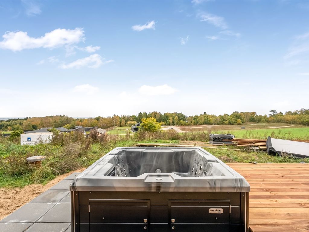 'Gillis' - 1km from the sea