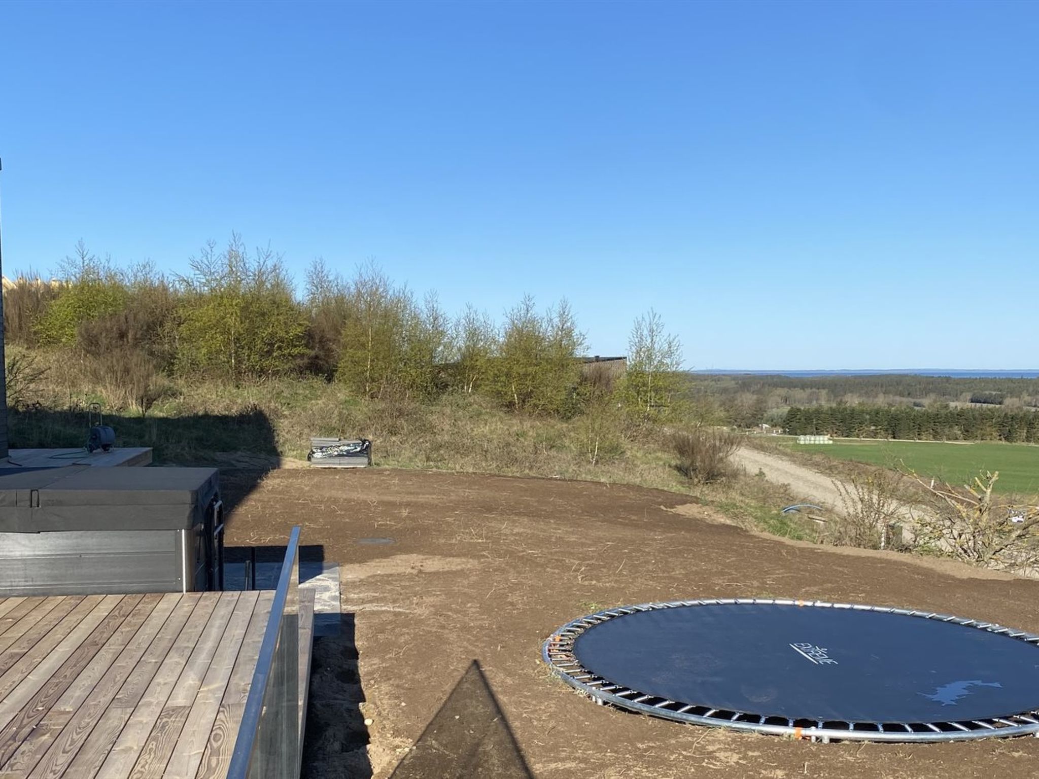 "Gillis" - 1km from the sea - Buiten