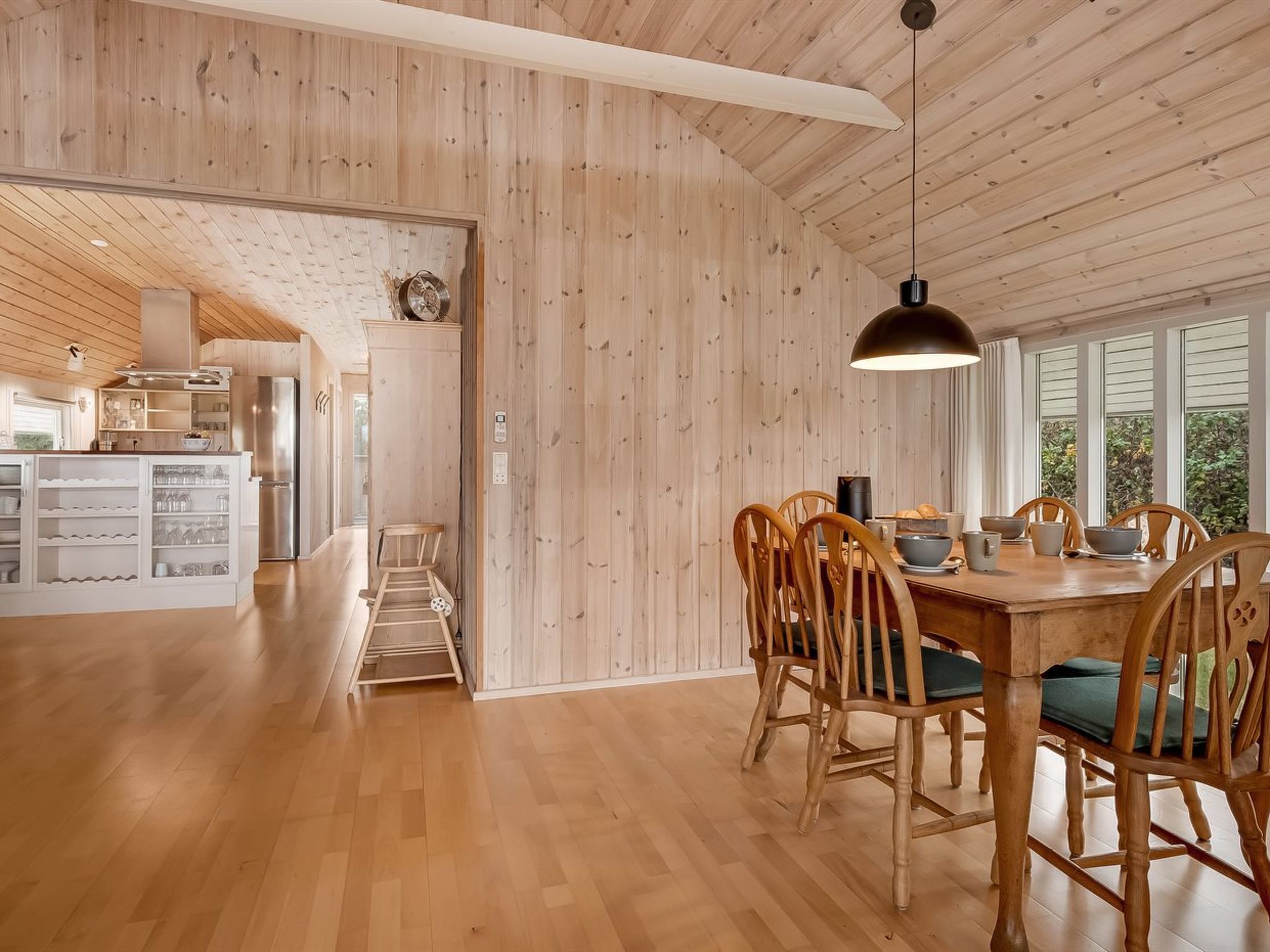 "Athislus" - 1.1km from the sea-Binnen