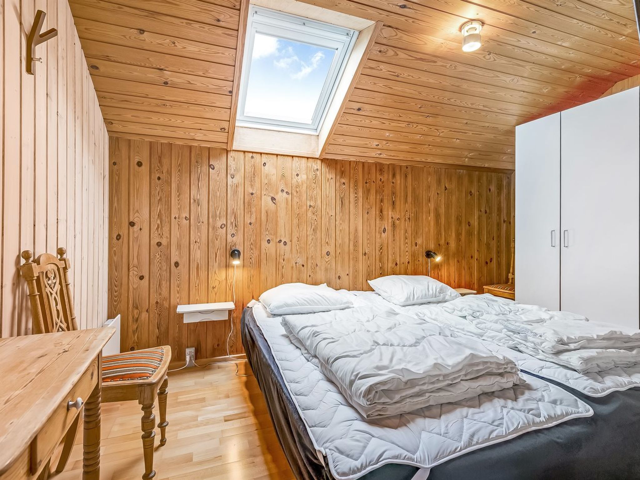 "Athislus" - 1.1km from the sea-Binnen