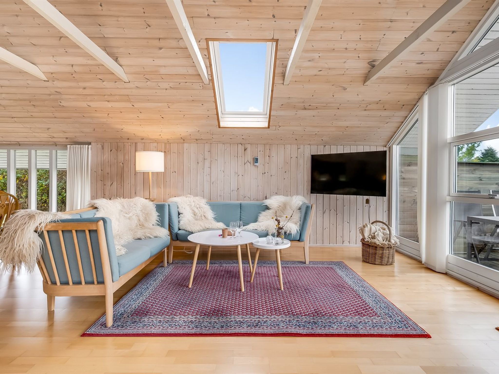 "Athislus" - 1.1km from the sea-Binnen