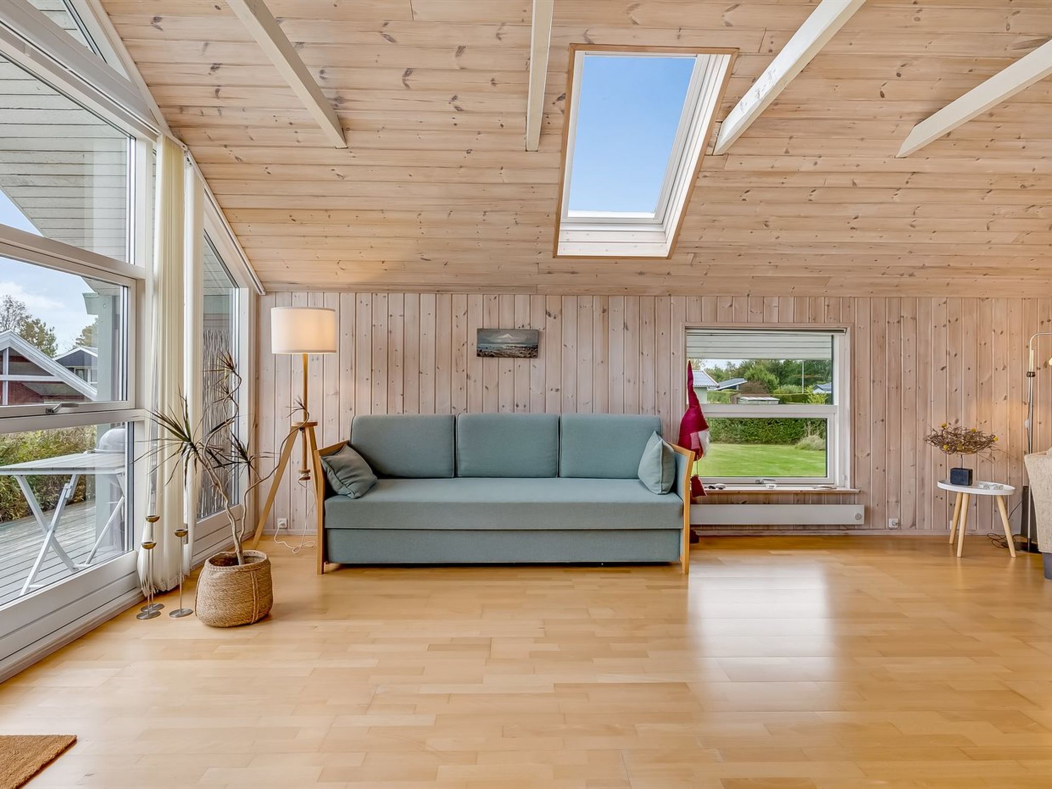 "Athislus" - 1.1km from the sea-Binnen